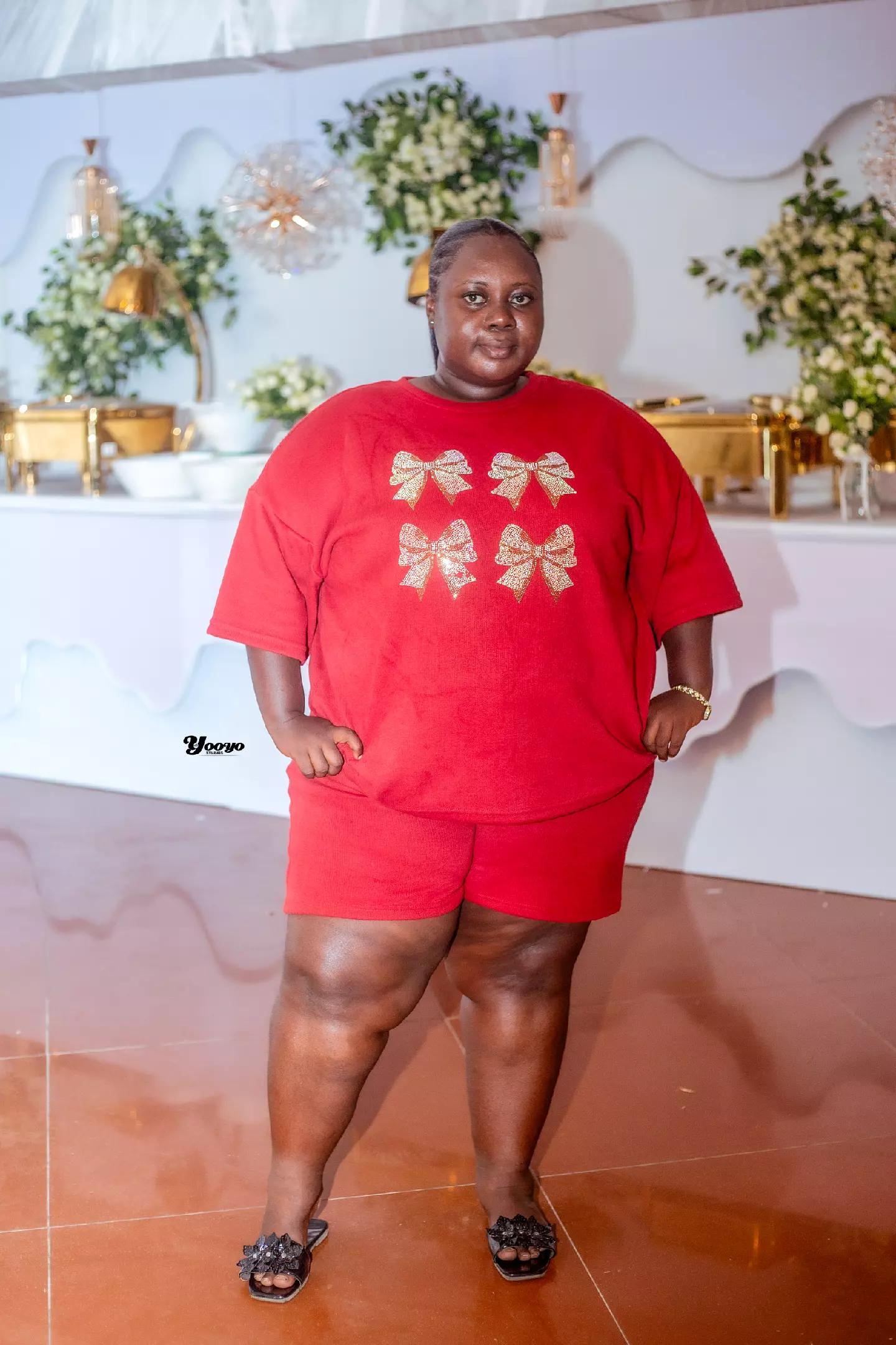 @Plus Size Women Africa (PSWA)