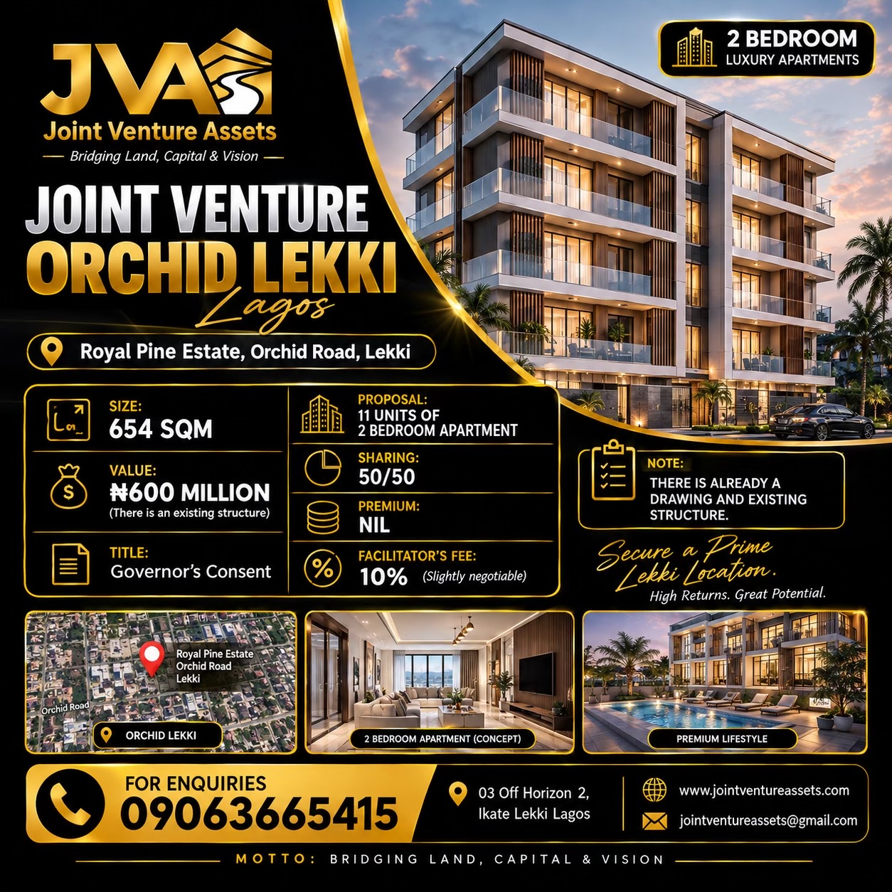 @The Real Estate Ambassador