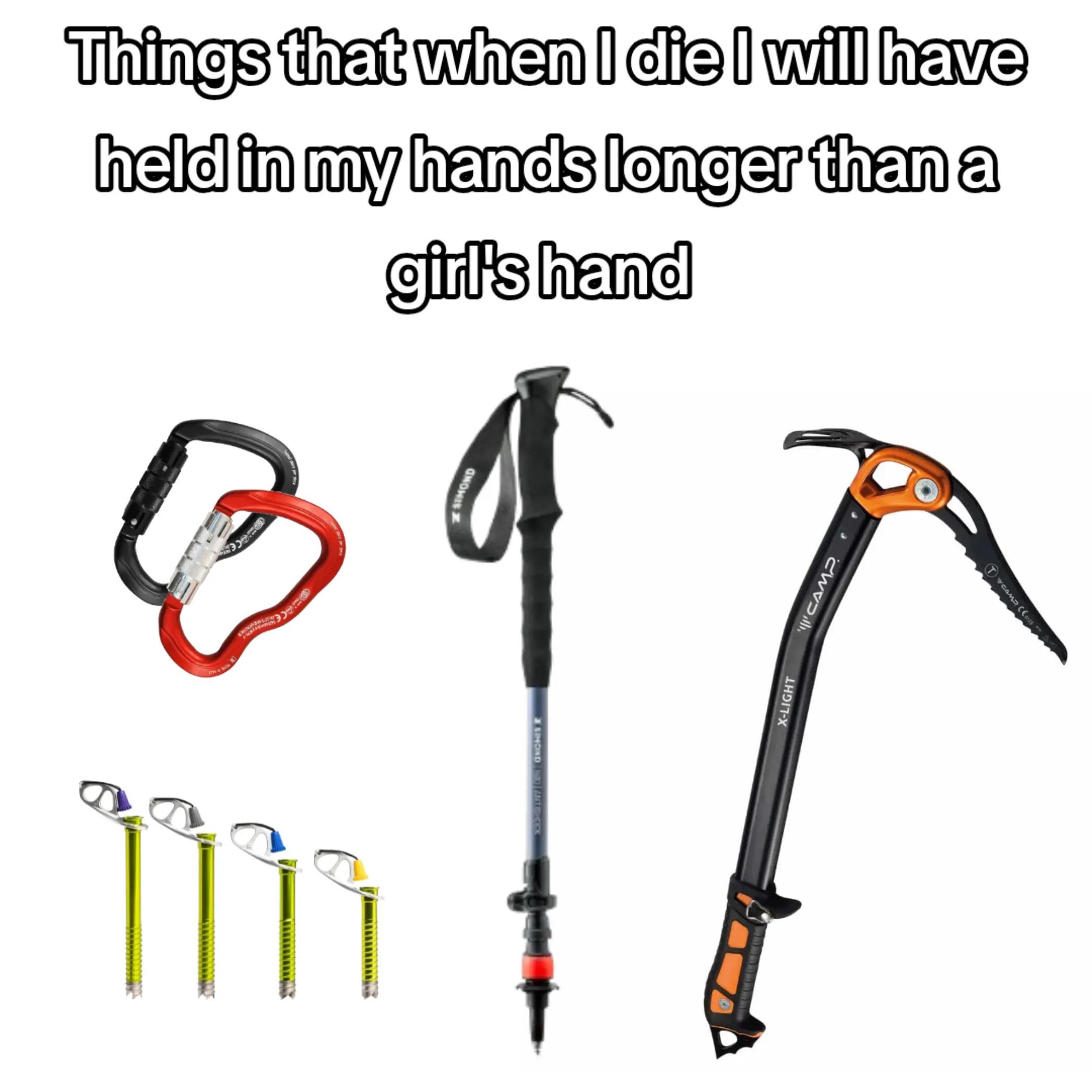 @HikersOutdoorPro ©
