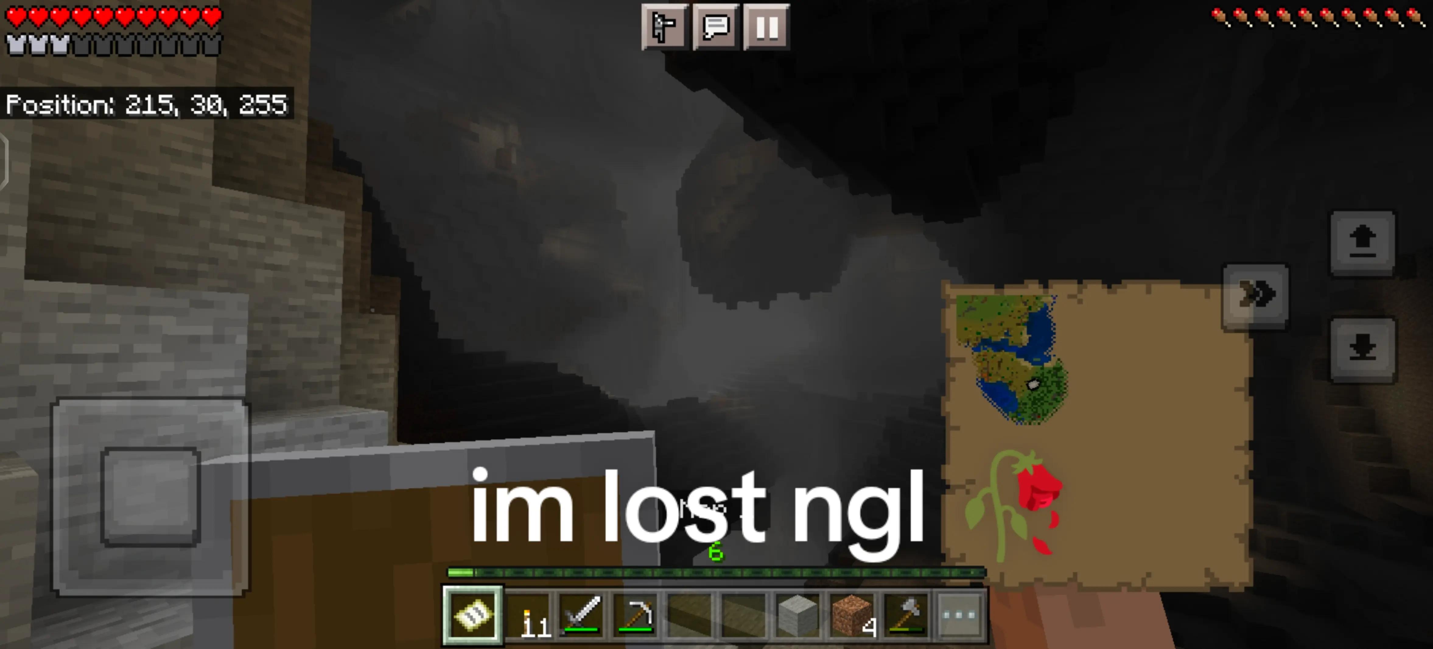 @great playeryoumod chasu2