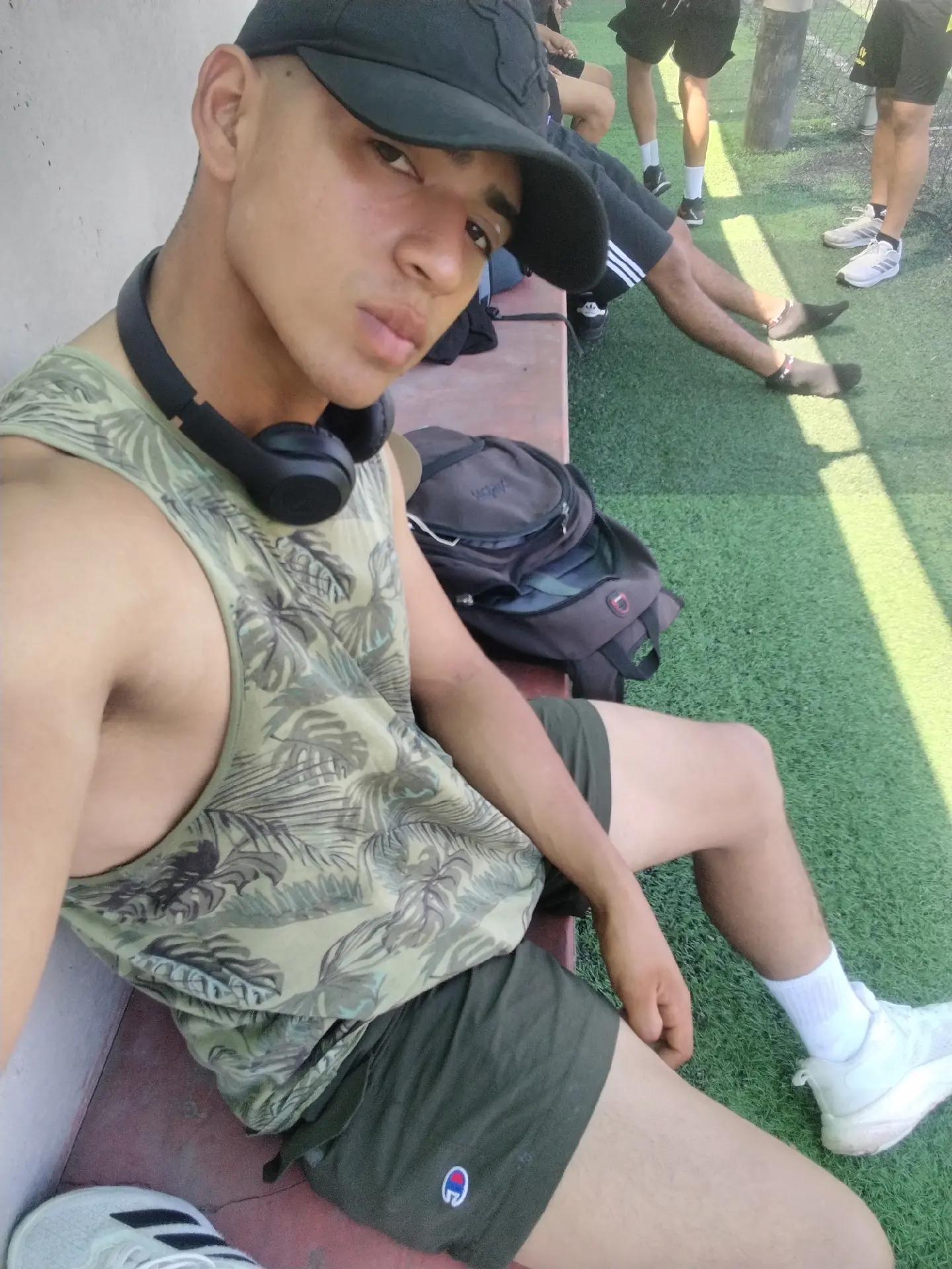 @Ángel Peralta