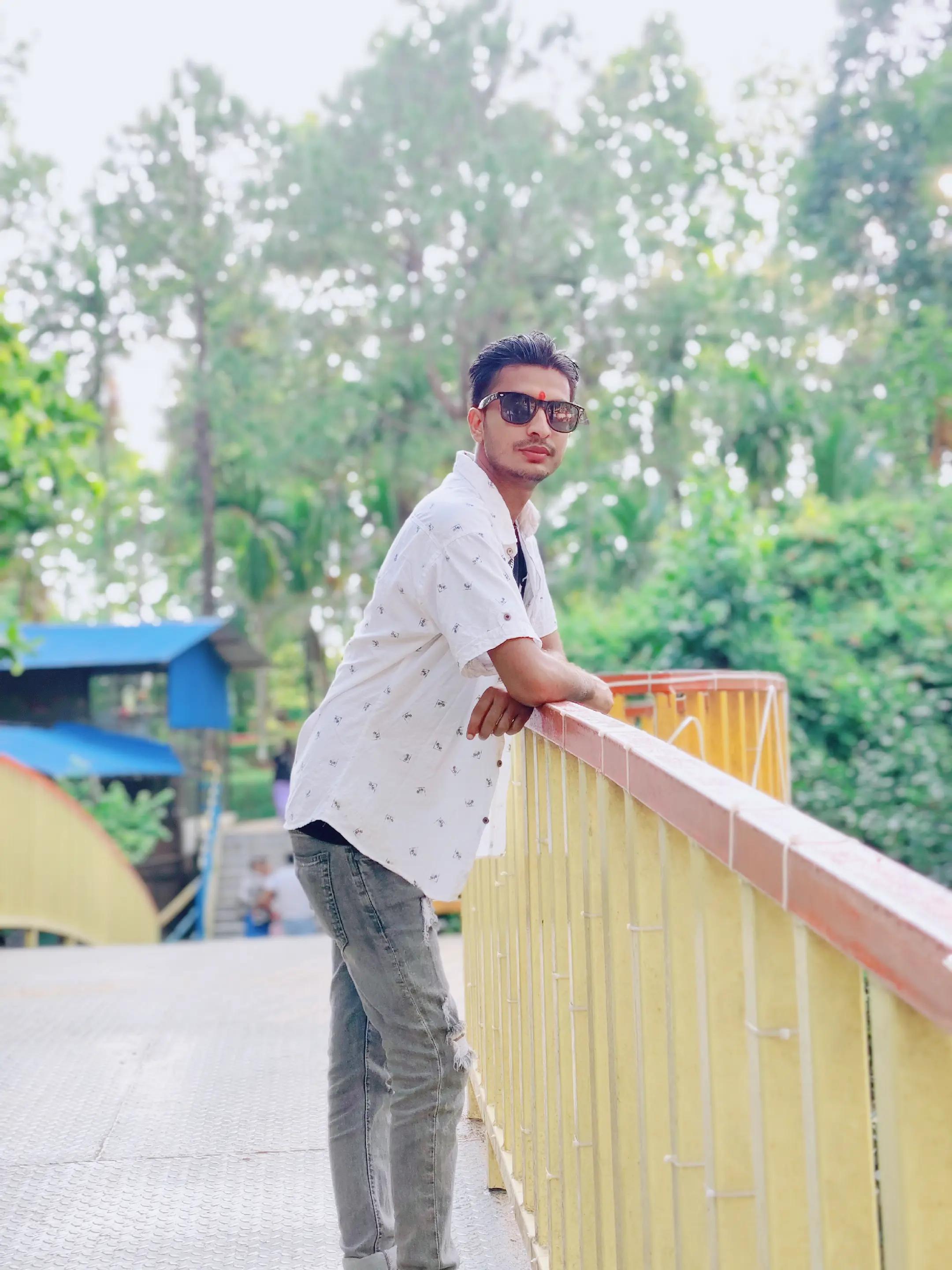 @Guddu Yadav