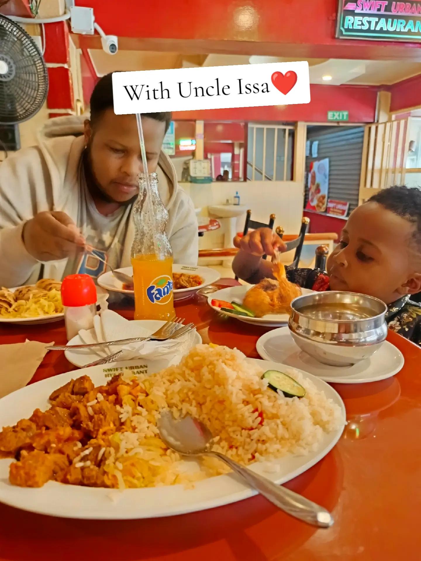 @AMANI JUNIOR