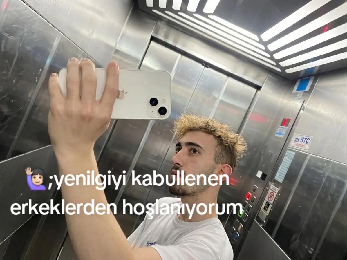 @SarjYuzdeBir