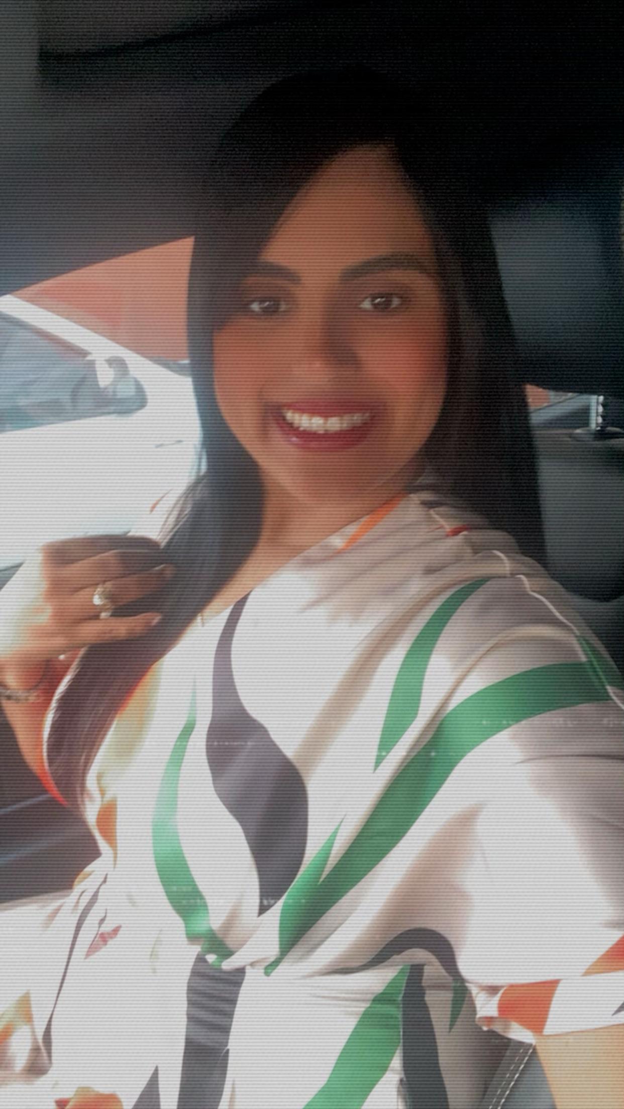 @Nathalie Garcia Rosa