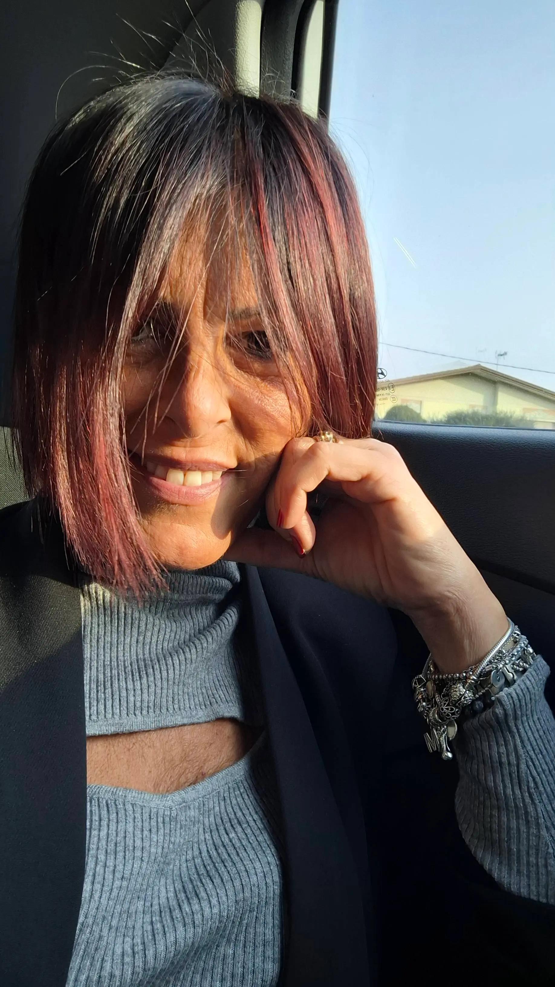 @Michela Baron945