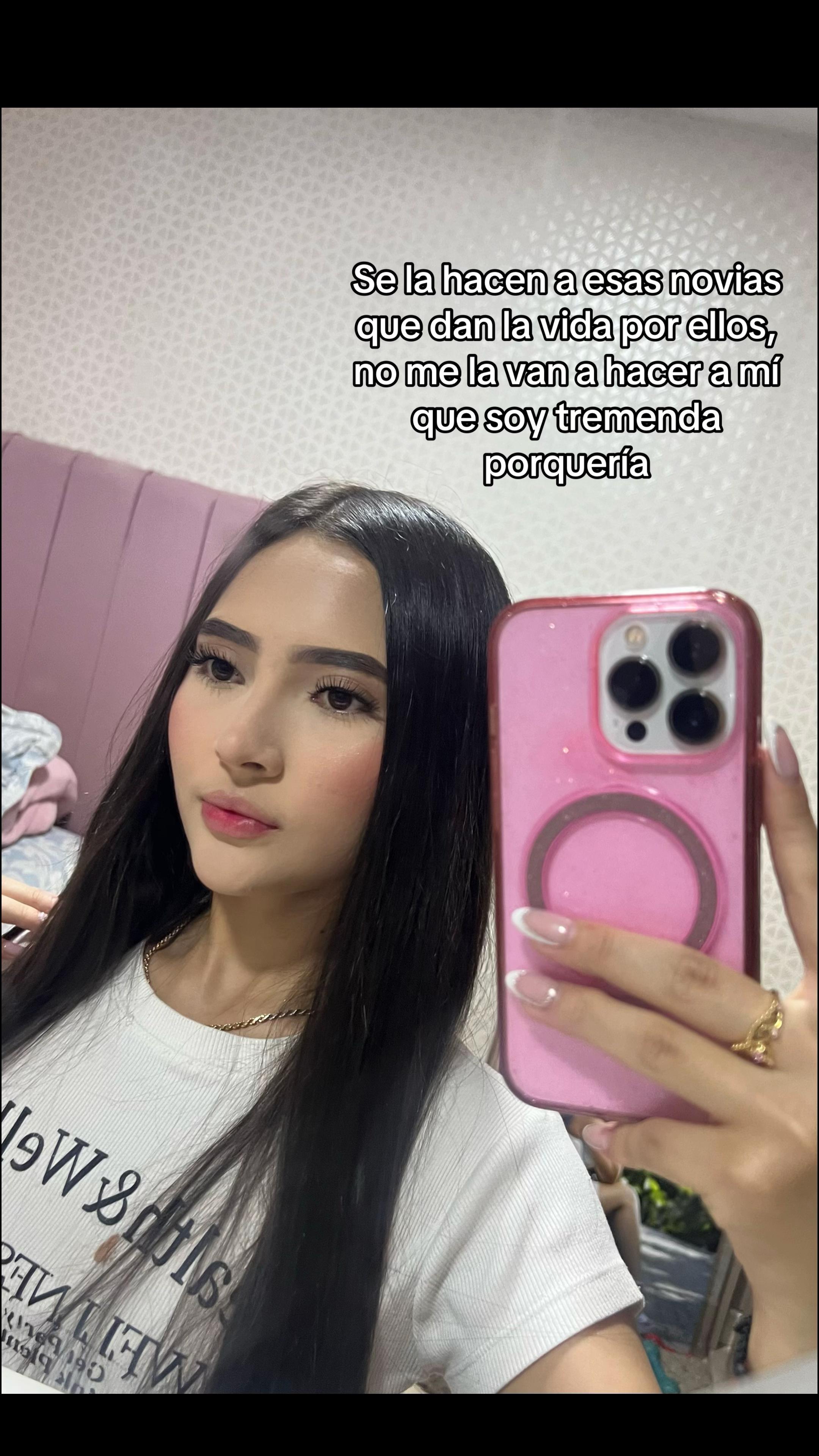 @Dana Alvarez