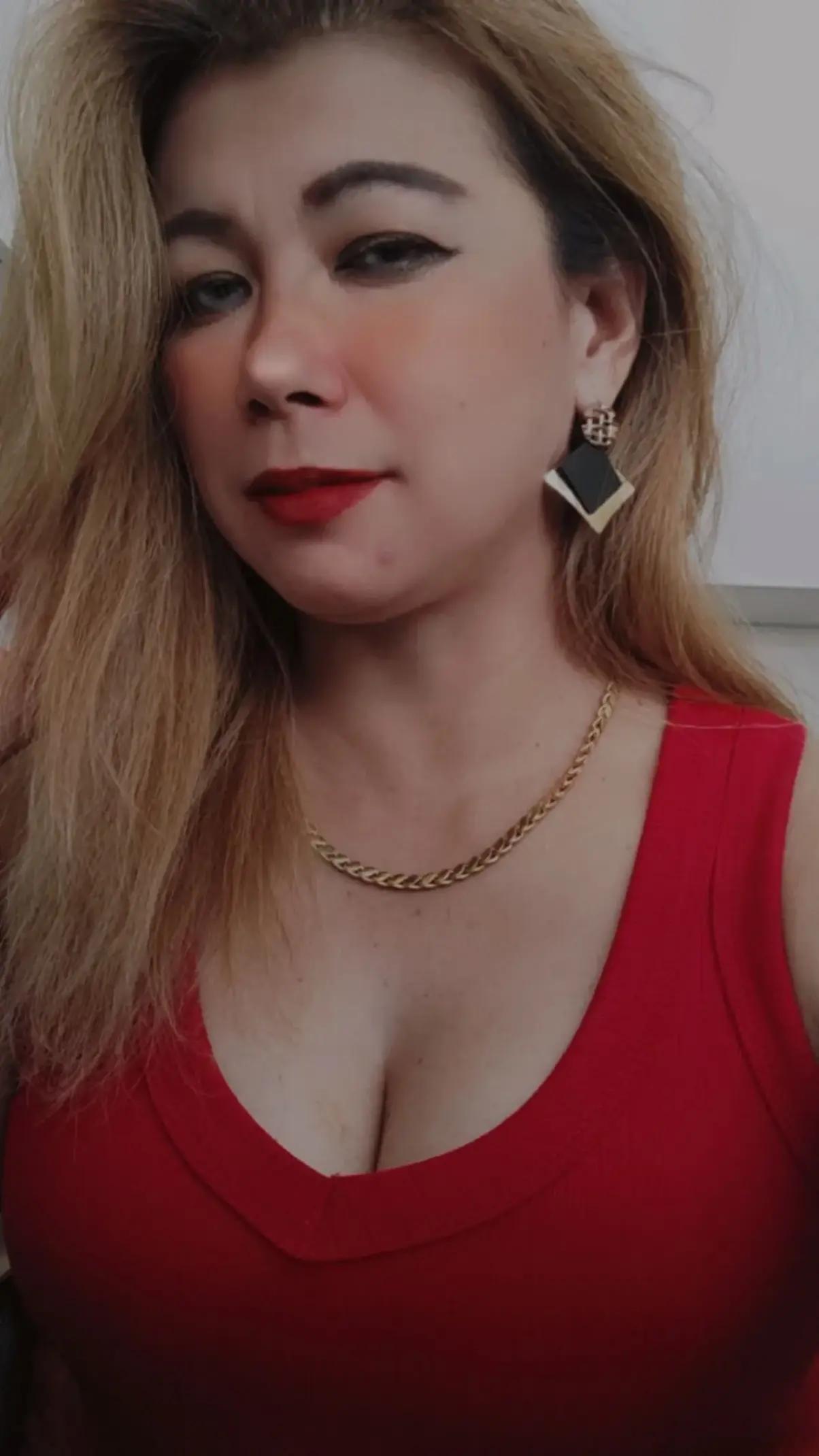 @Aliyah Chua