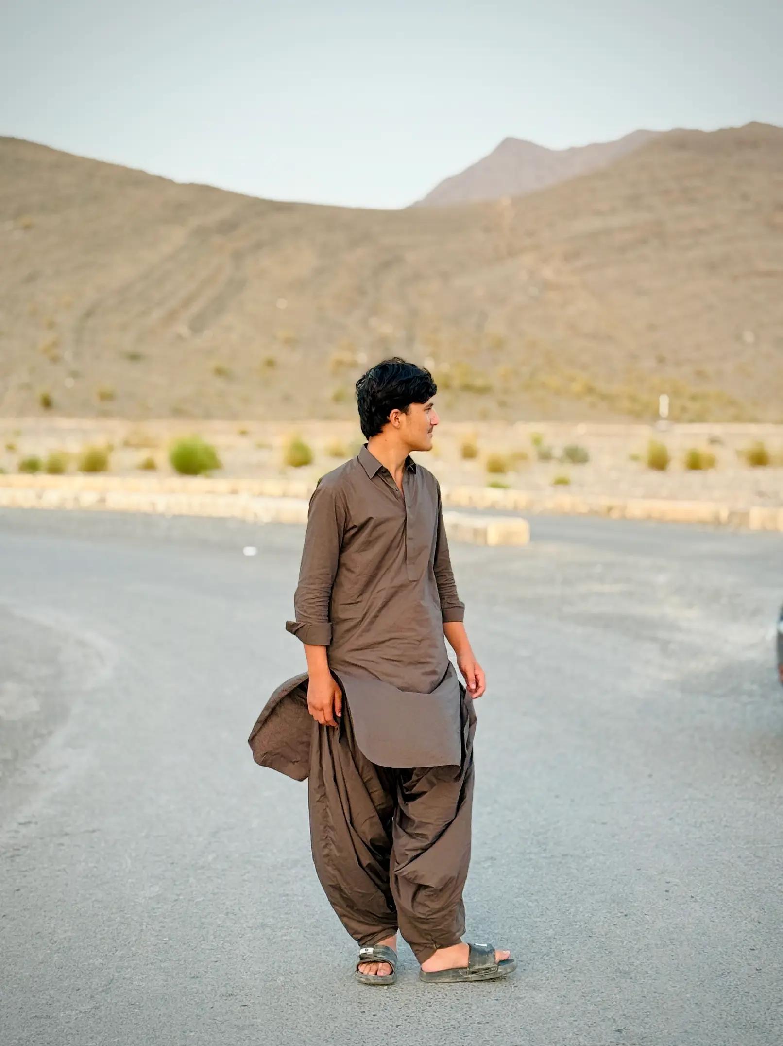 @misbah Jogezai