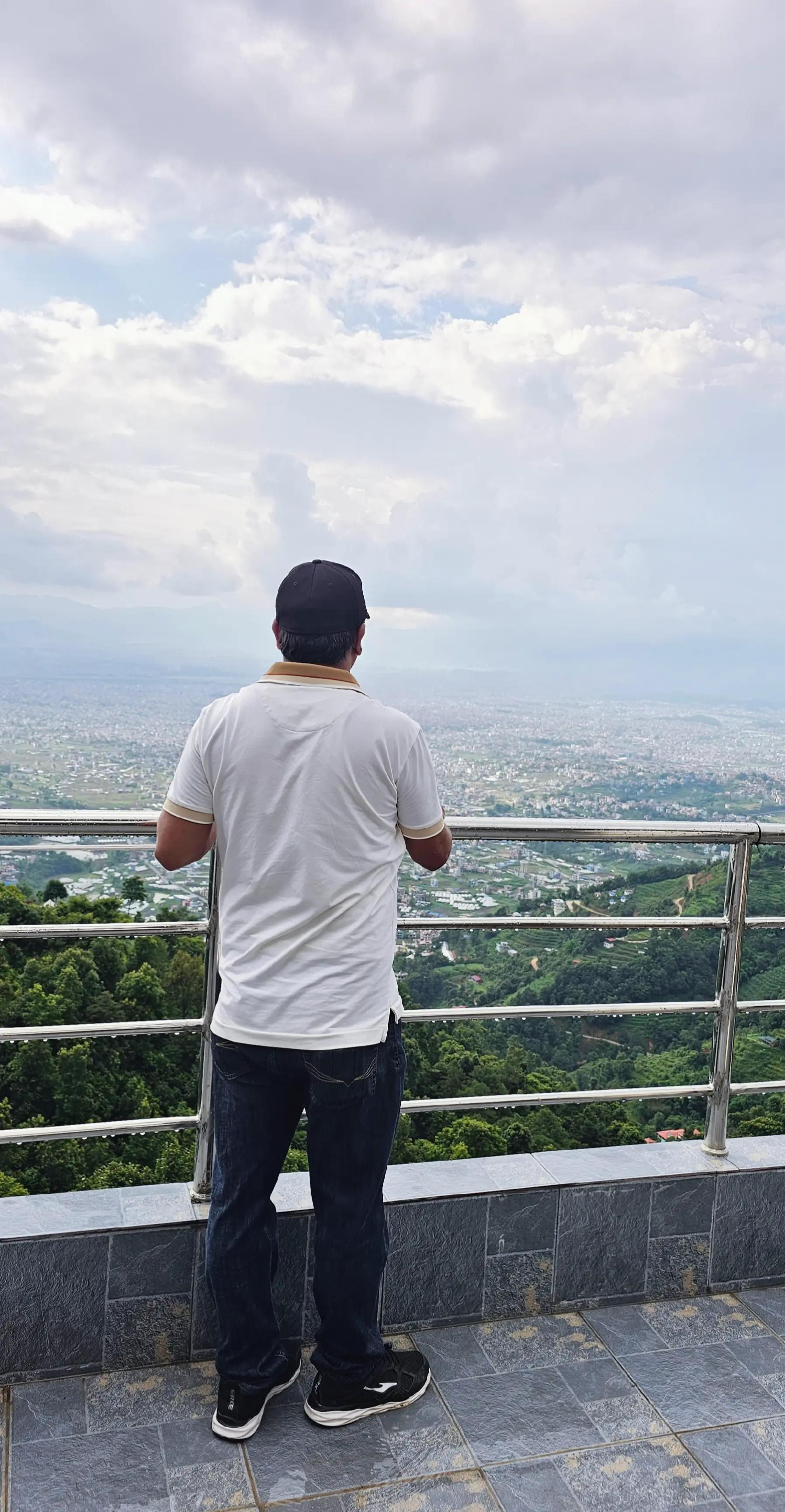 @Raju Neupane
