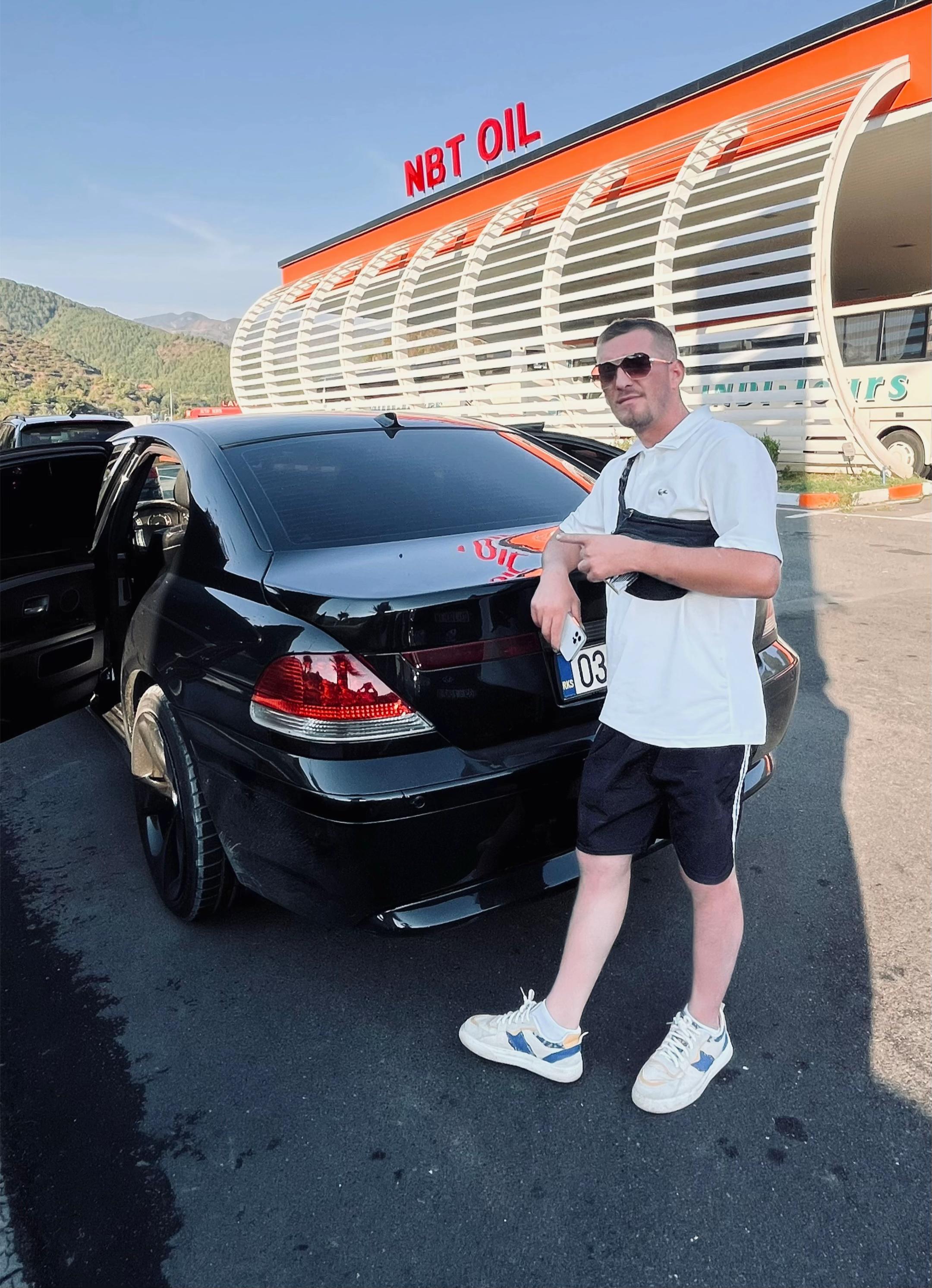 @Zekaj Zeqir