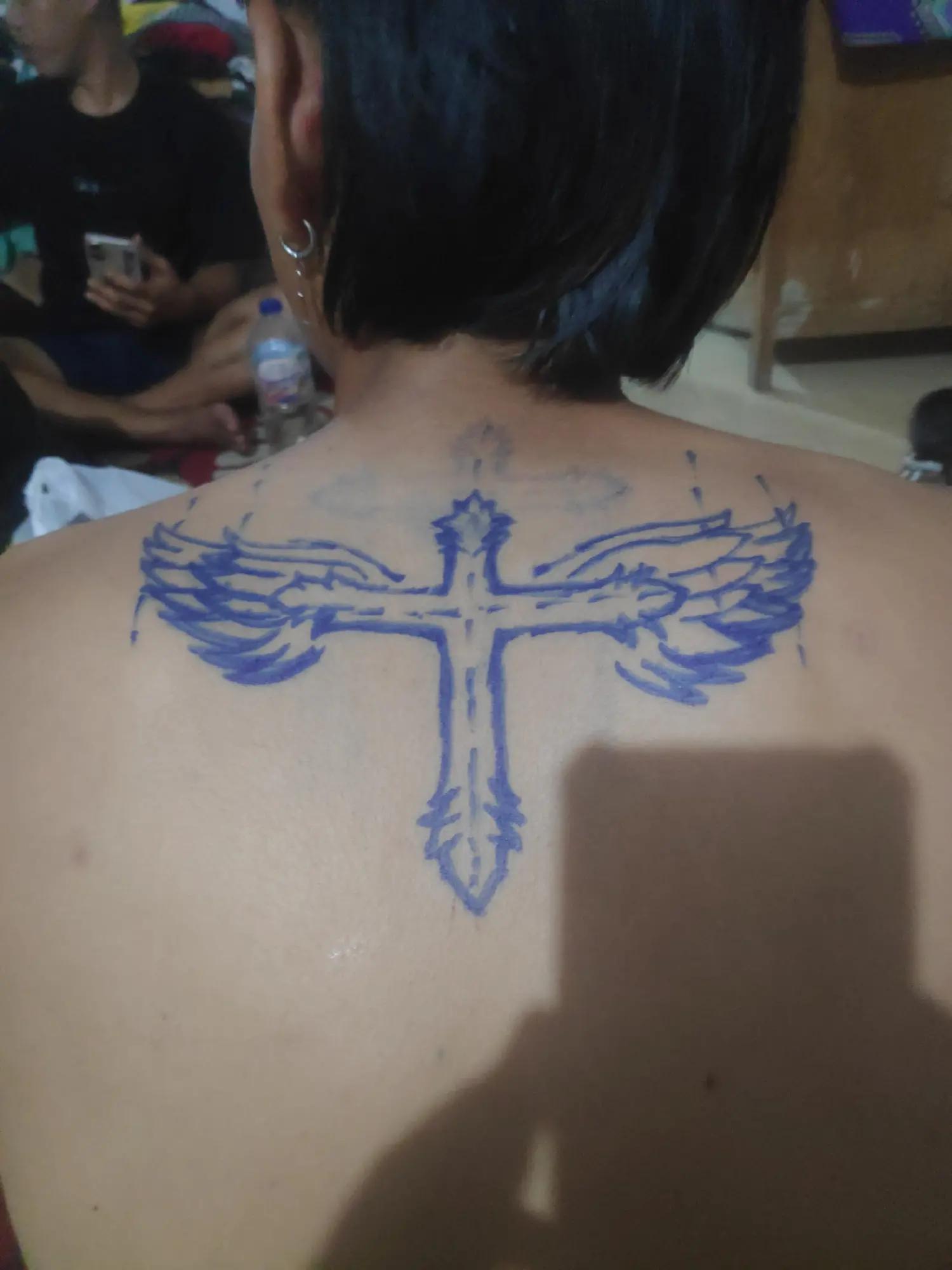 @PHANTOM ART TATTO