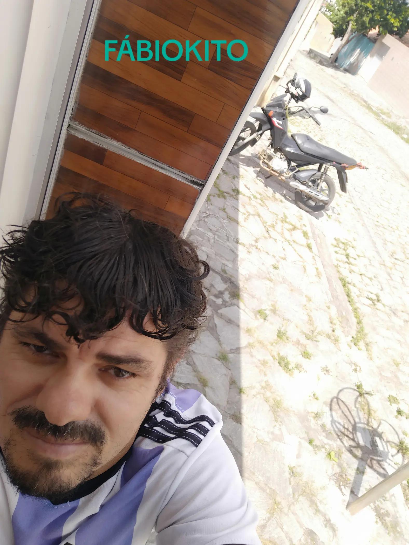 @F&Aacute;BIOKITO