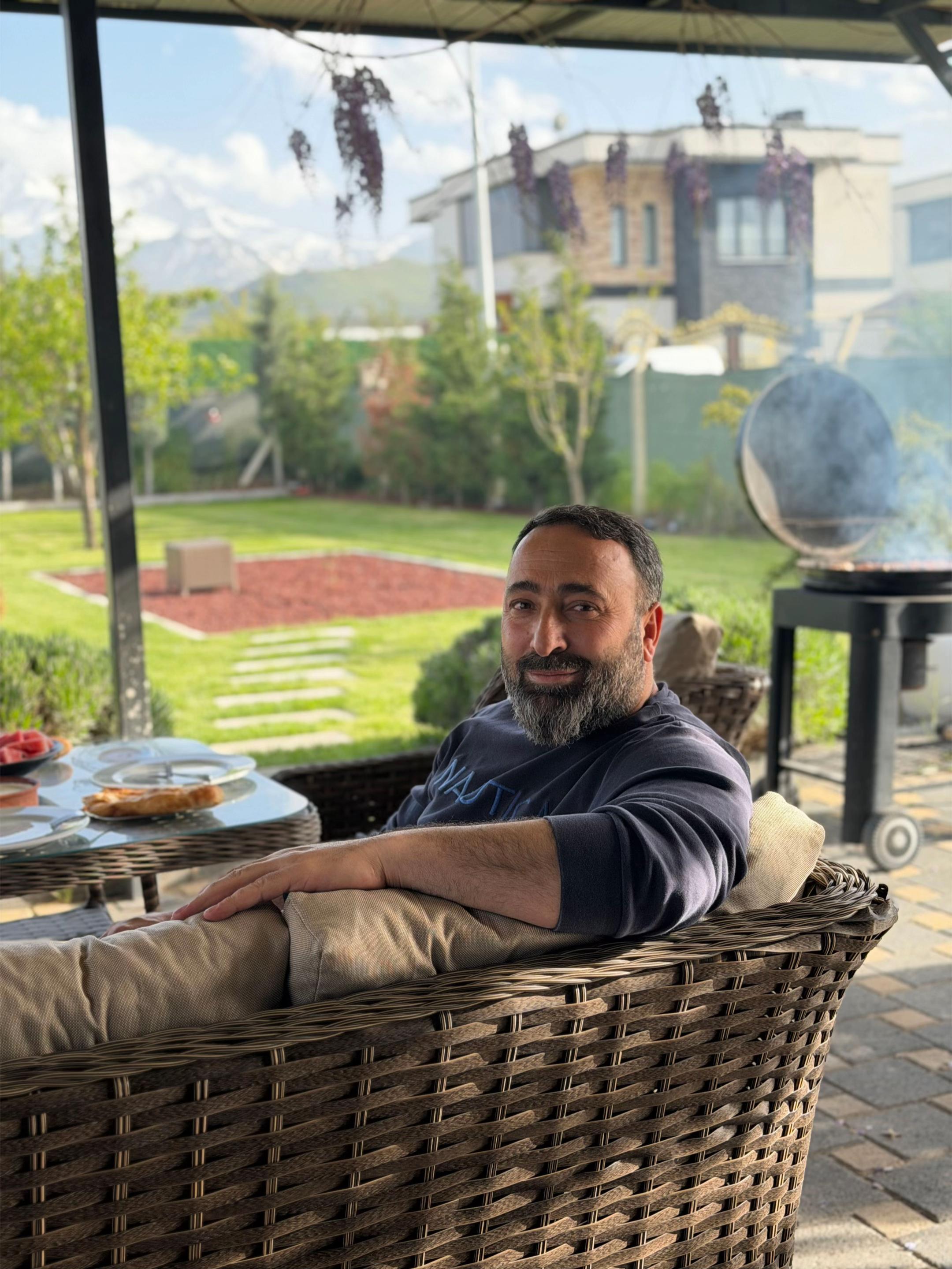 @Hakkı Özcan