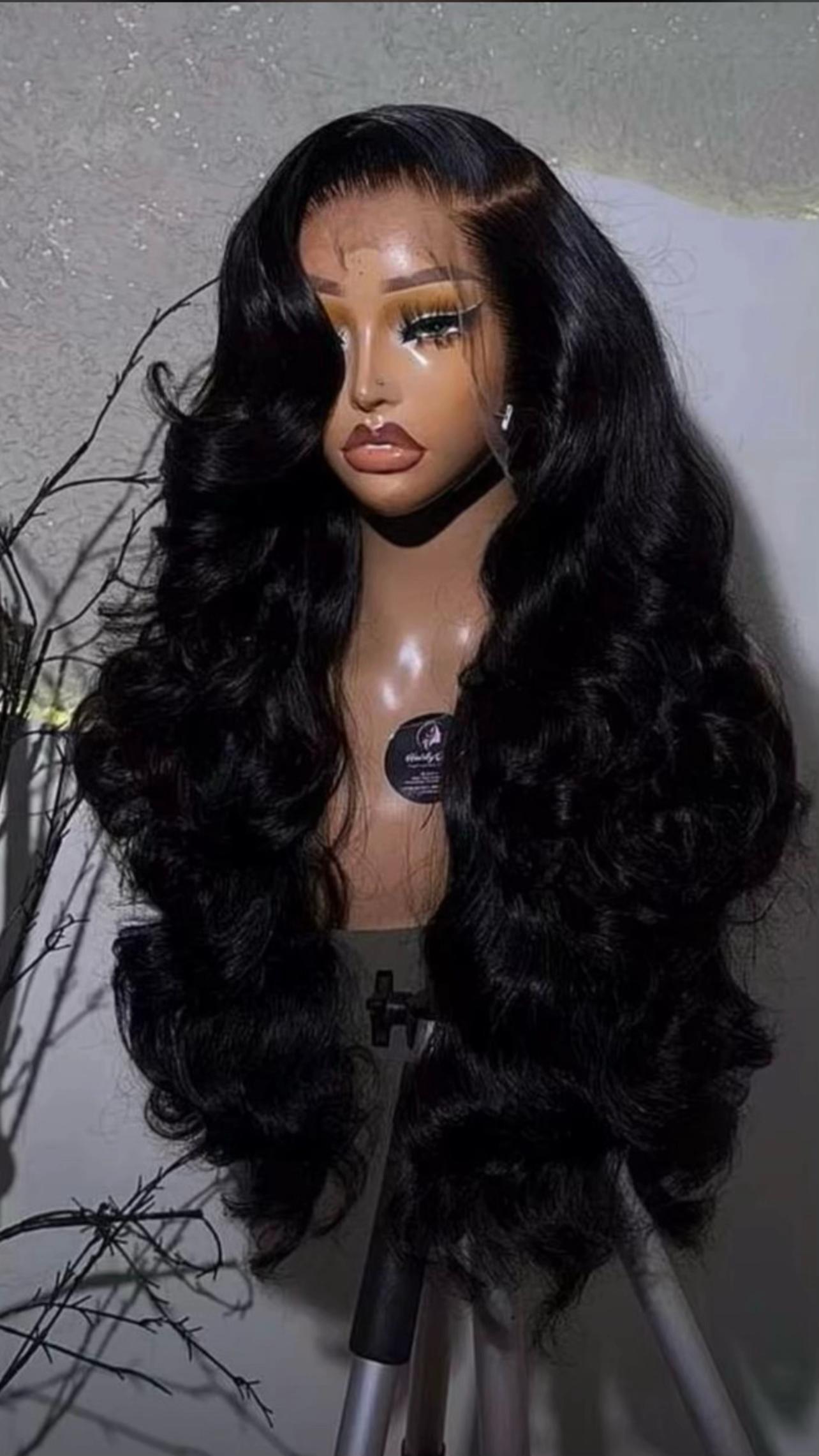 @Hair Vendor in Edo State