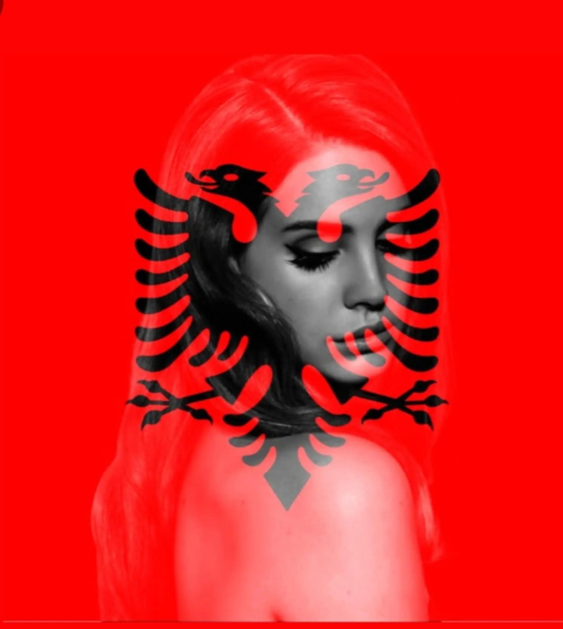 @♕︎🇦🇱👸Leyla💍King🫅🇩🇪♕︎