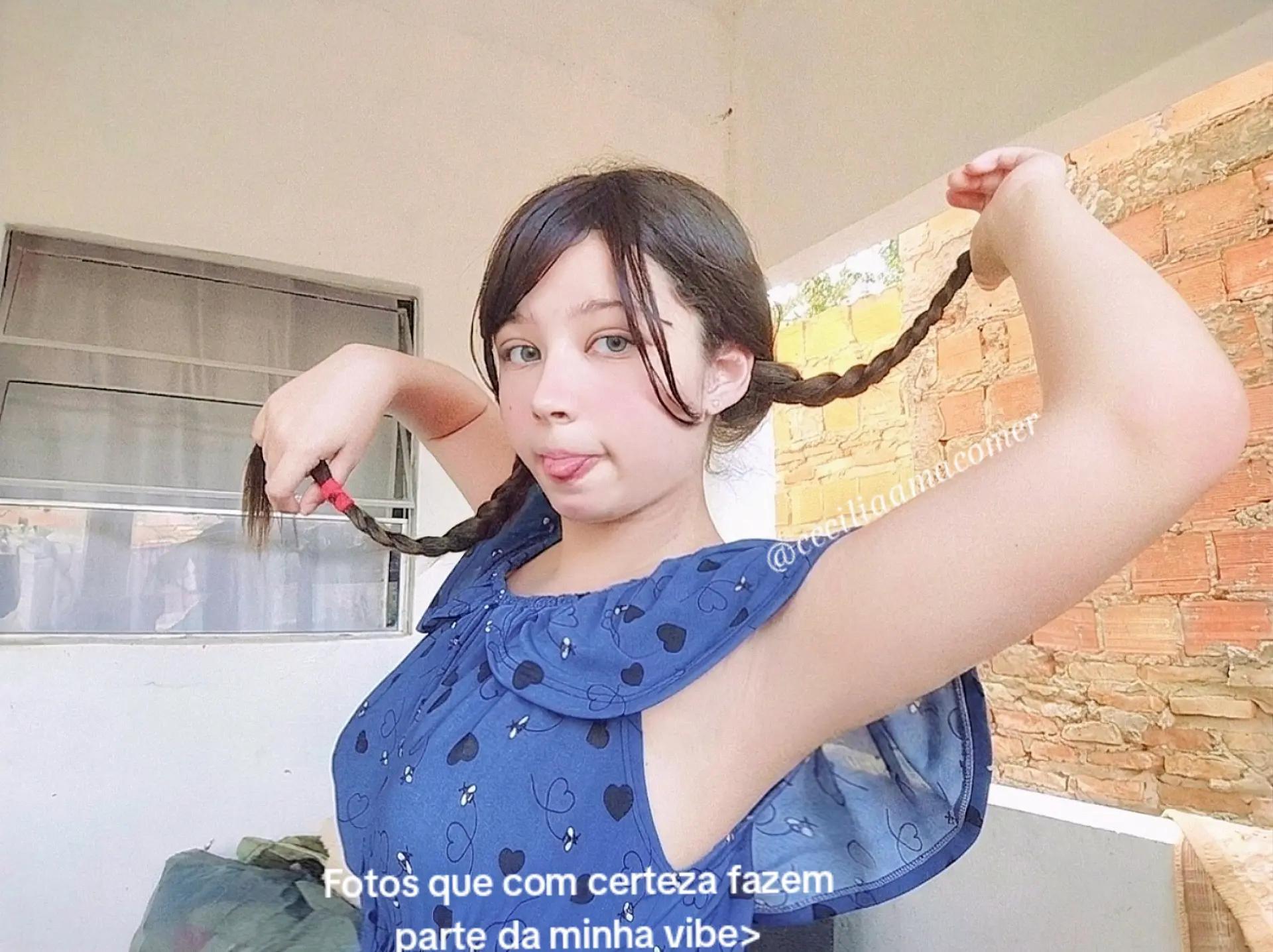 @maria cecília💞