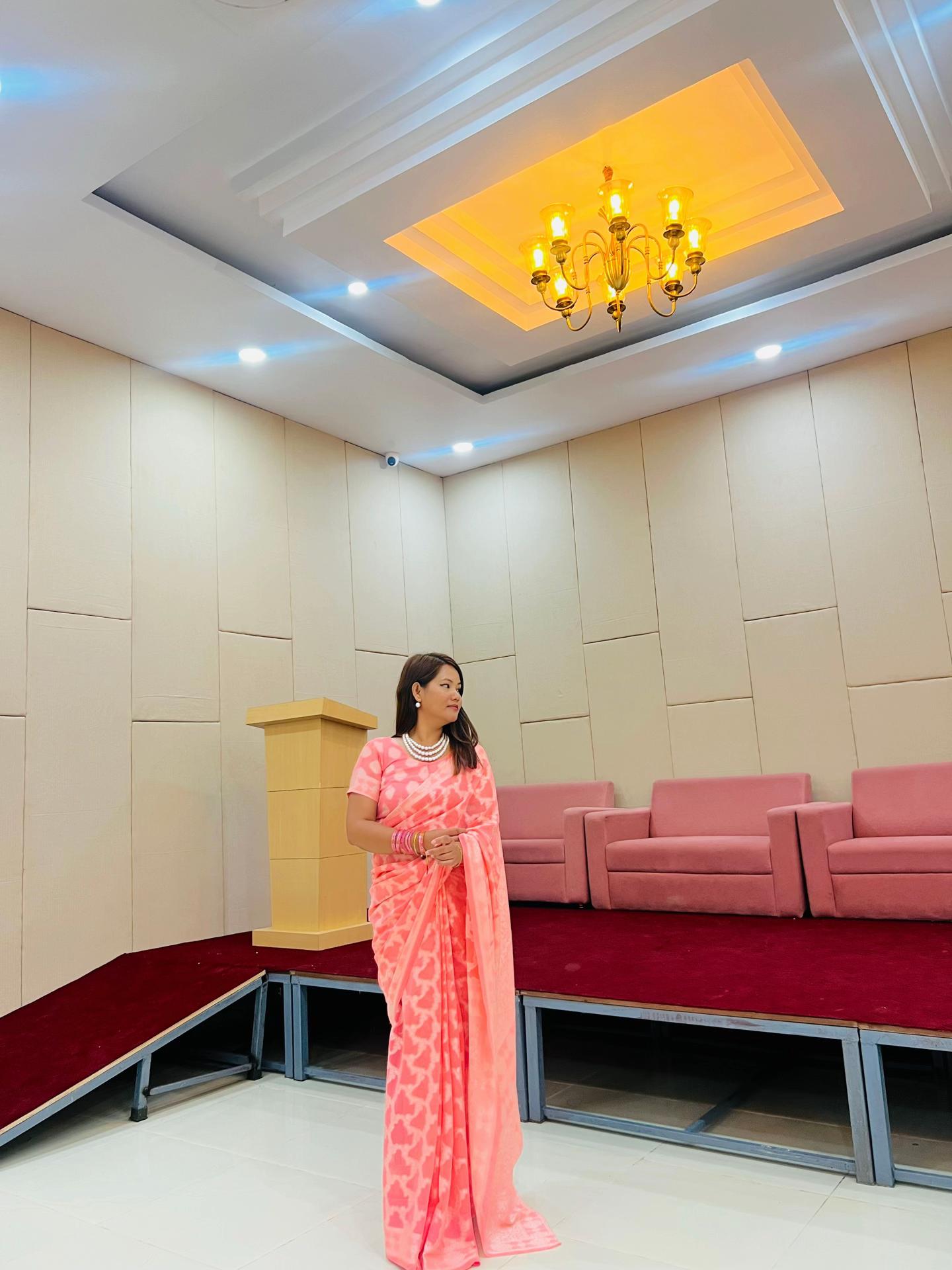 @Calpana Thakuree