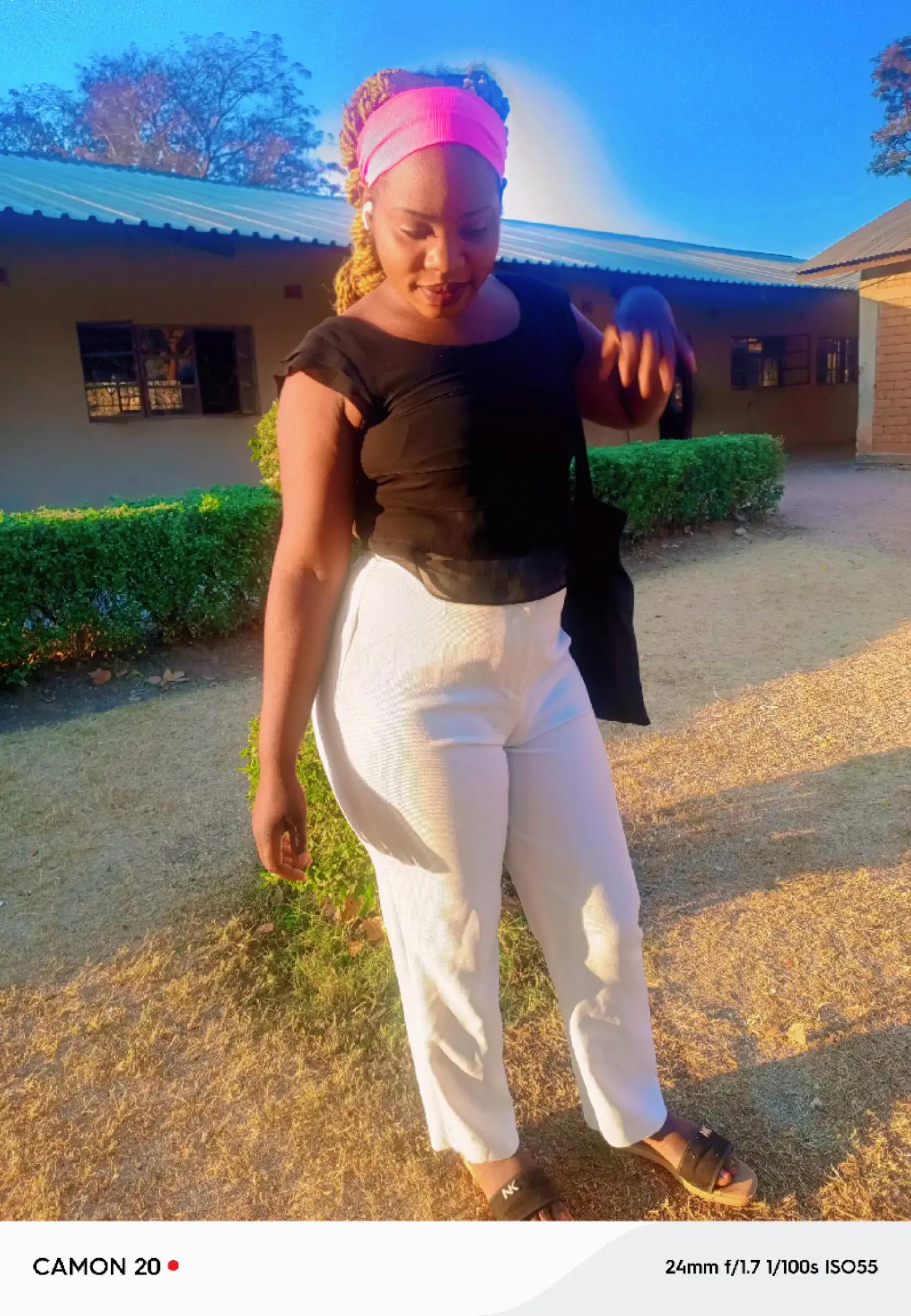 @Royna Mwewa