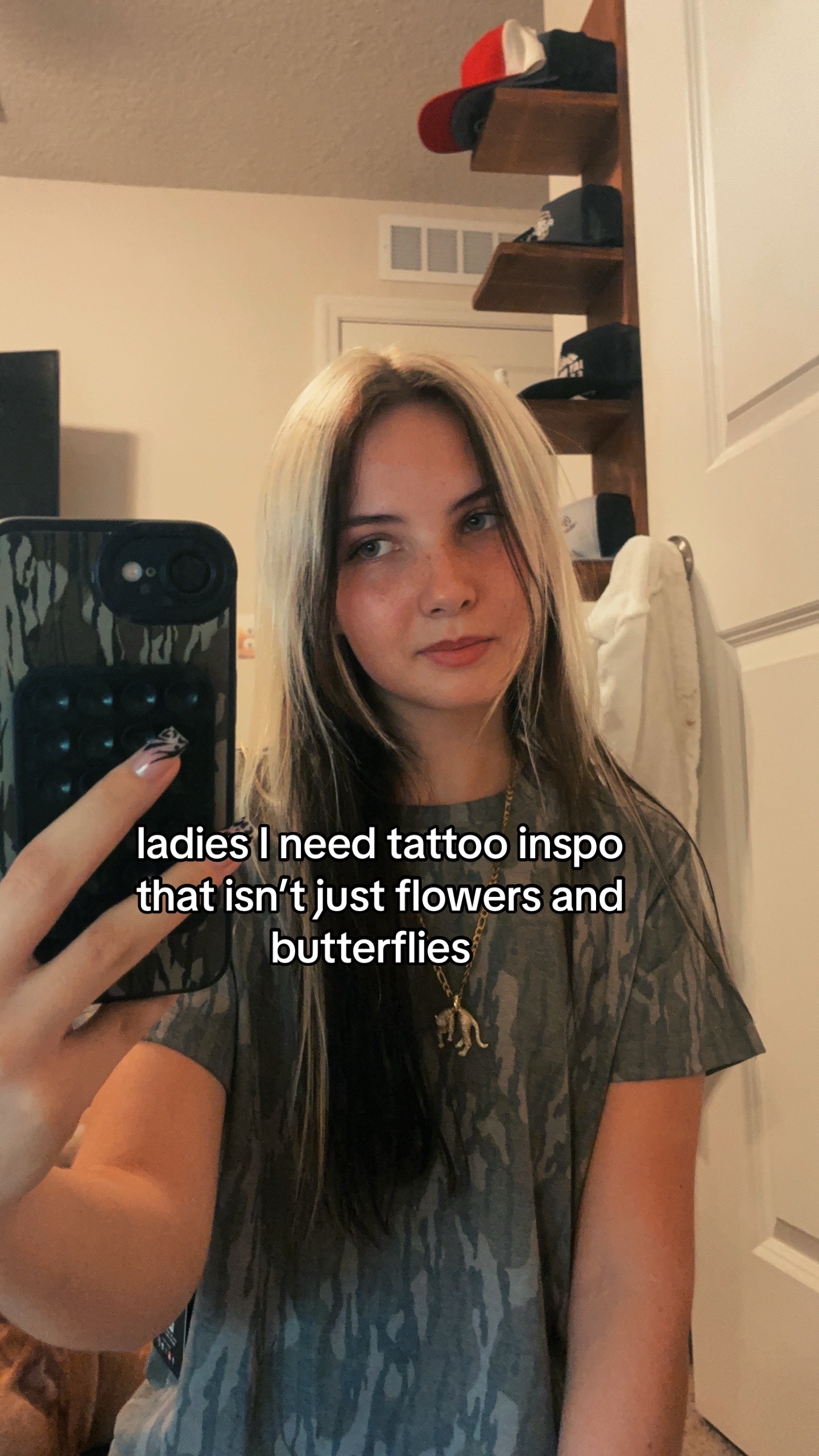 @ 