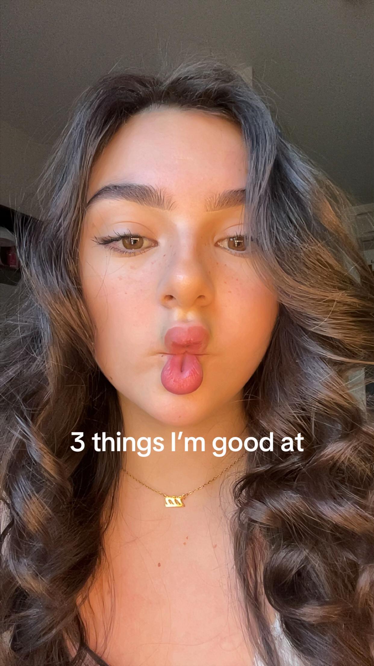 @Clara Kruger