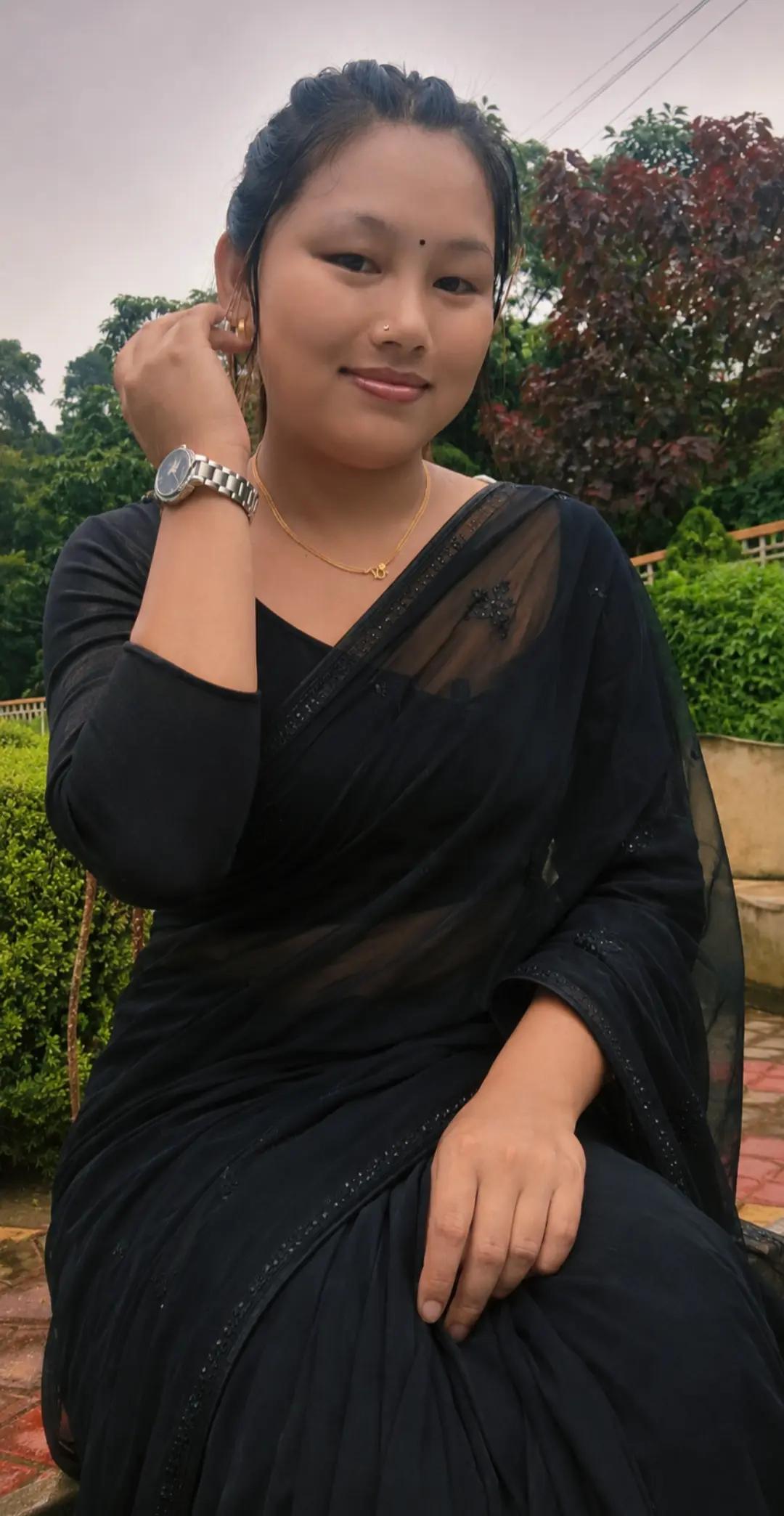 @Asha पुलामी Magar