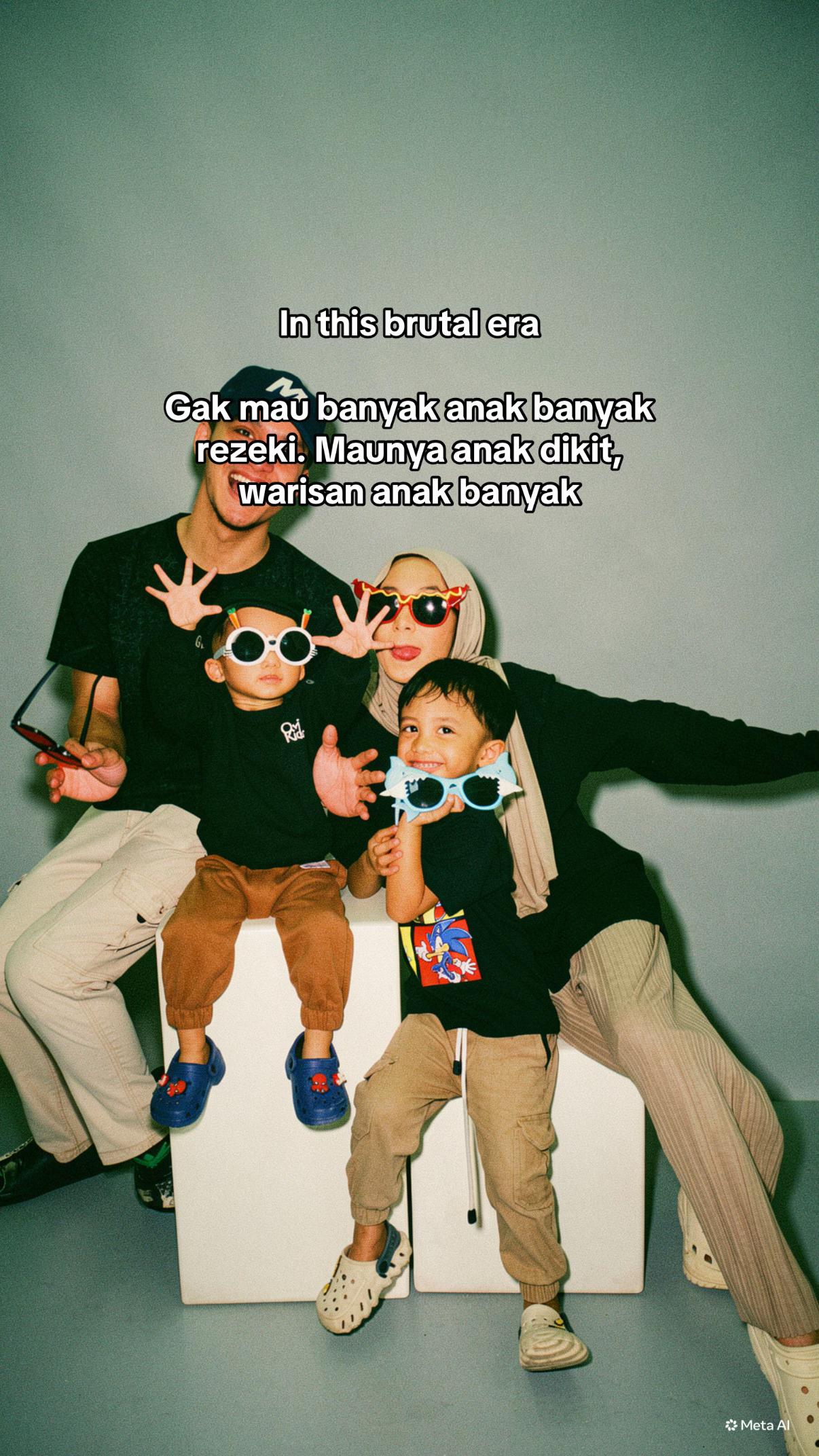 @Amihnya Keenan & Kafi