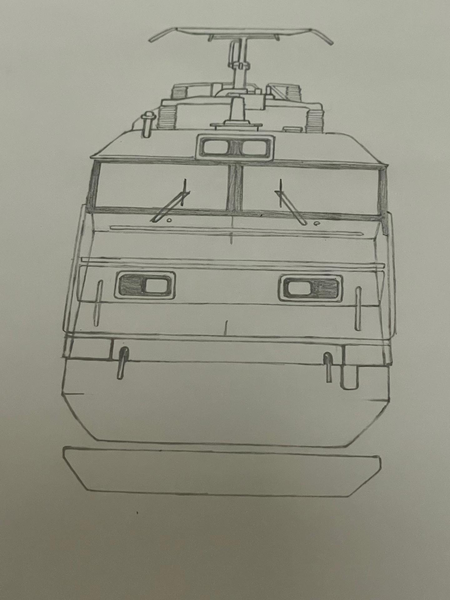 @リュー テラー