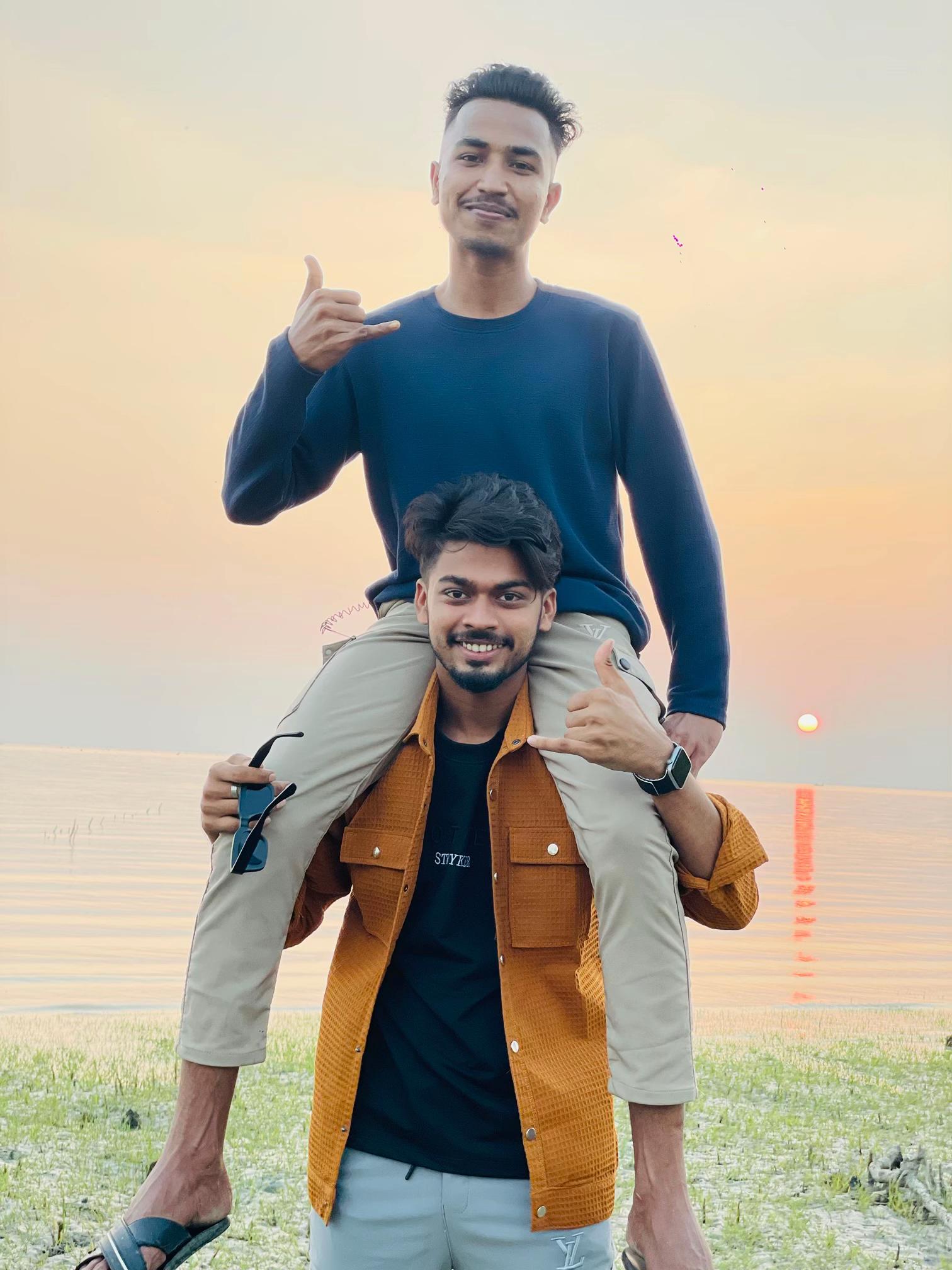 @Sheikh Nazmul⚰️