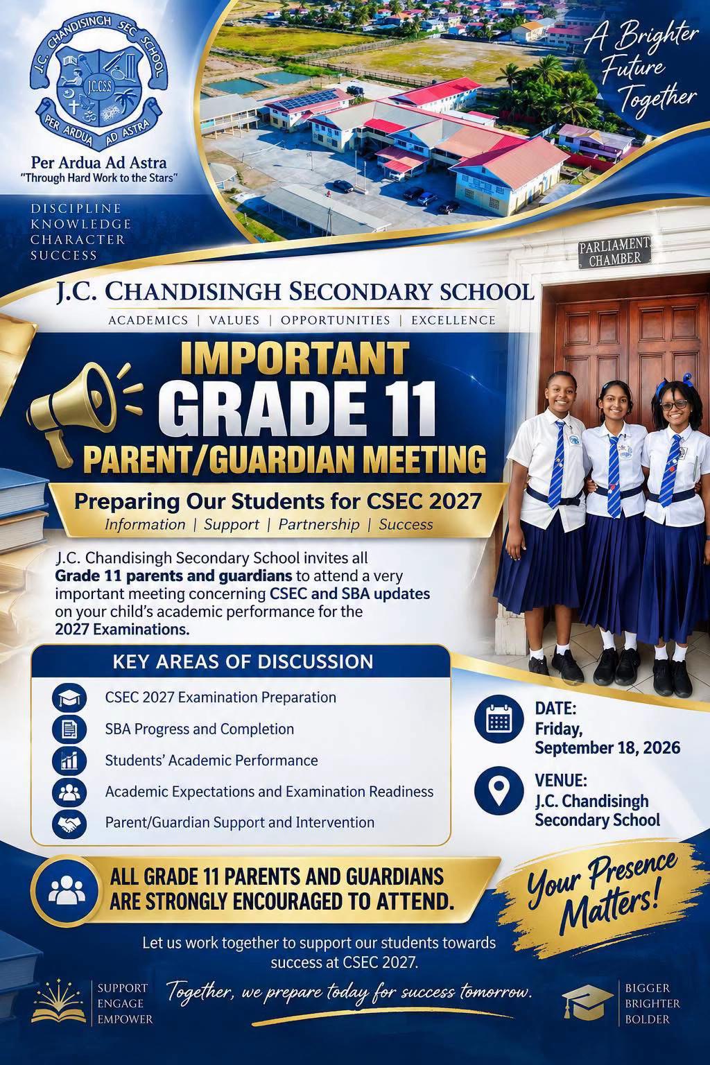 @Corentyne.Schools.GY 🇬🇾