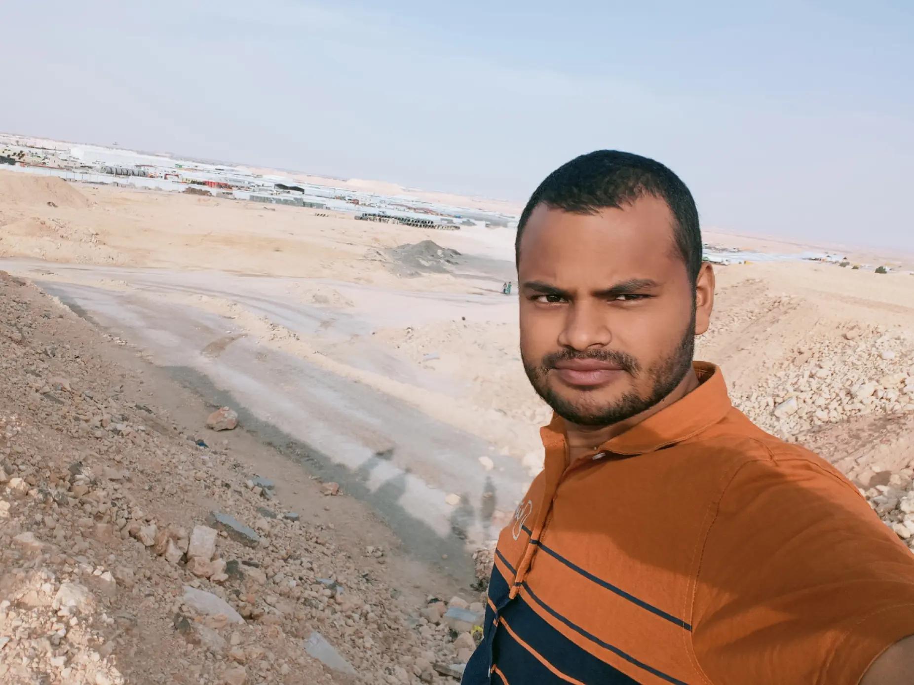 @Sk Monir