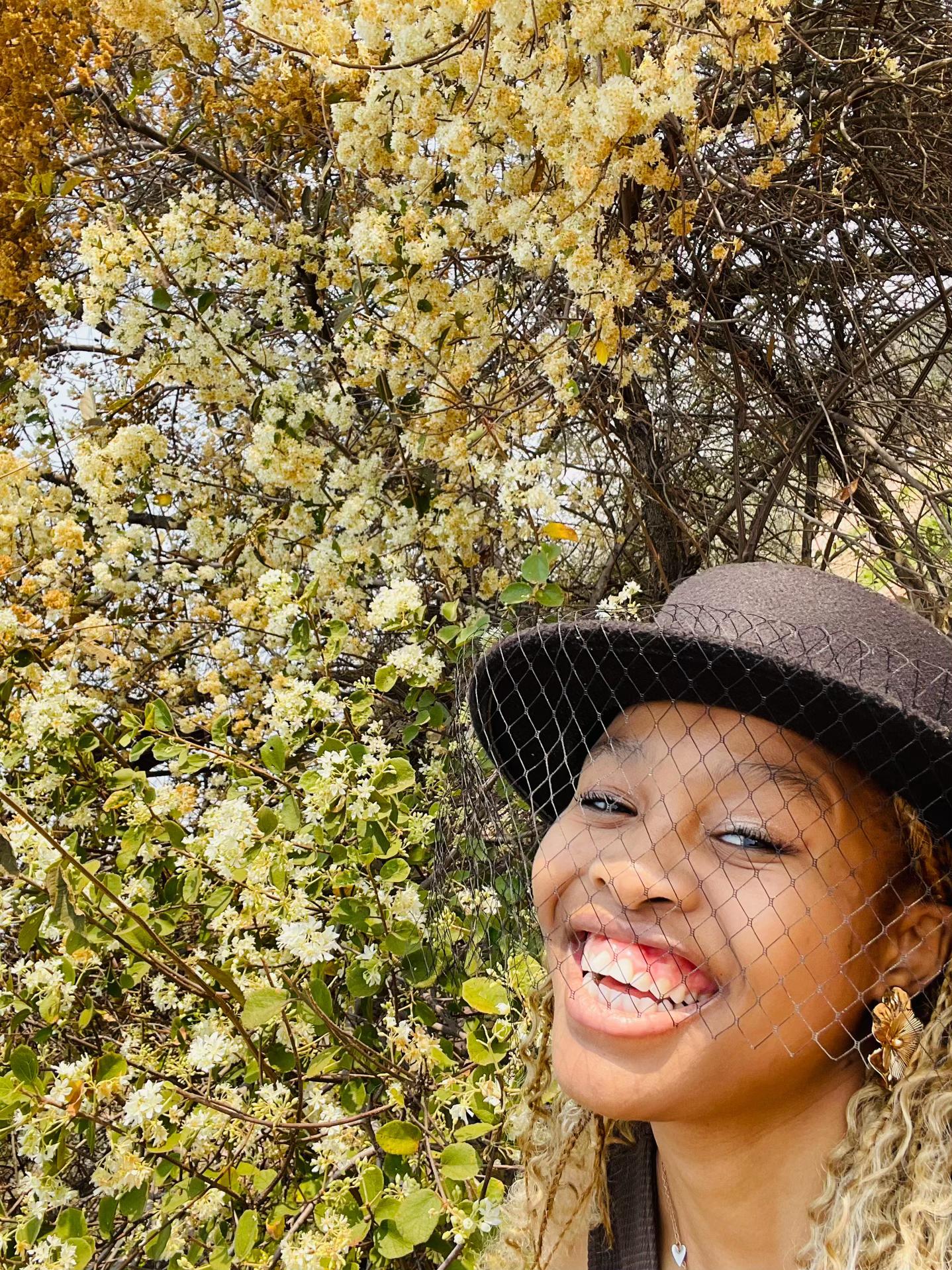 @Laone 🌺🌹Morija🥀🥷🌍