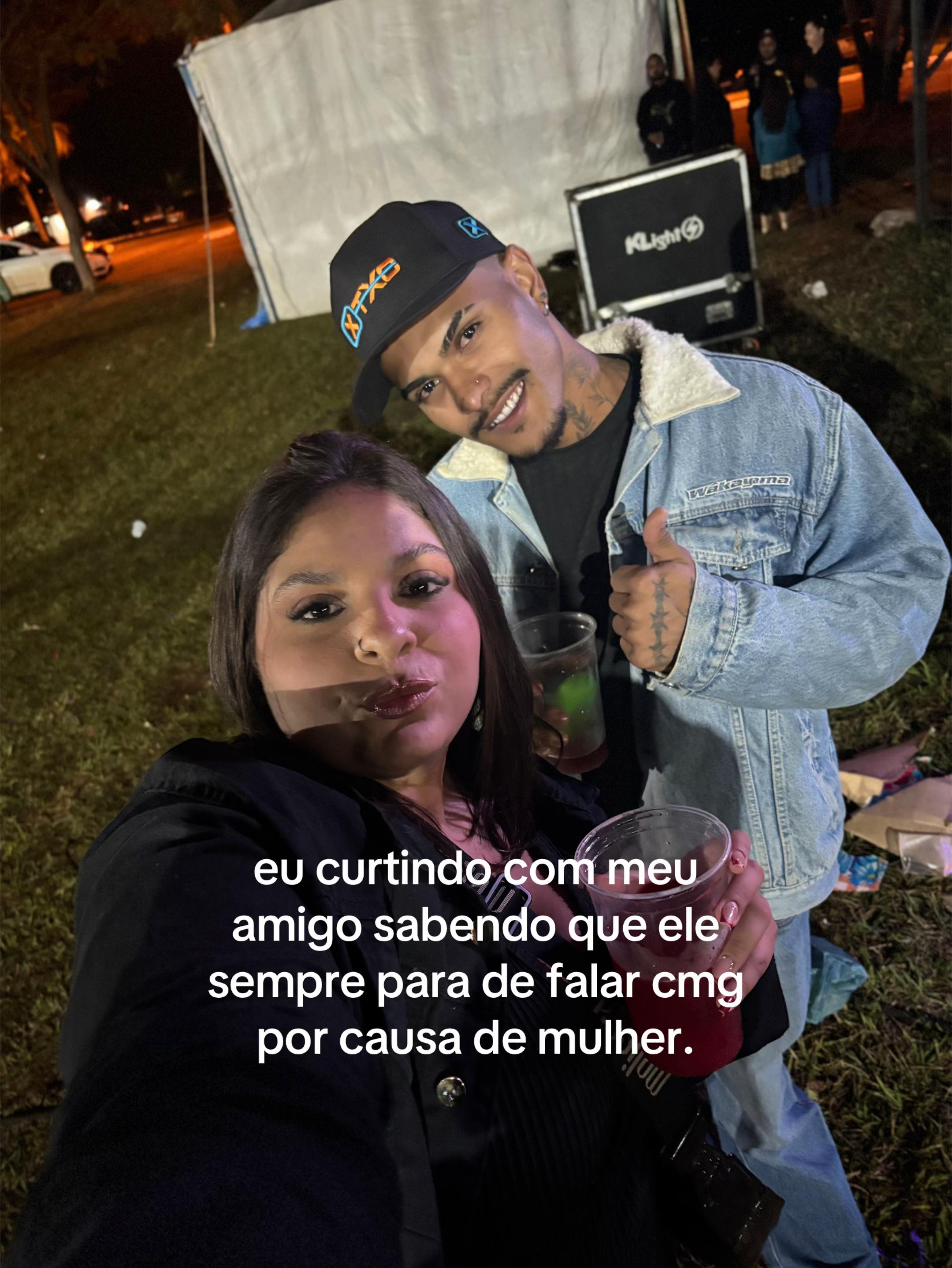 @Brenda De Lucca