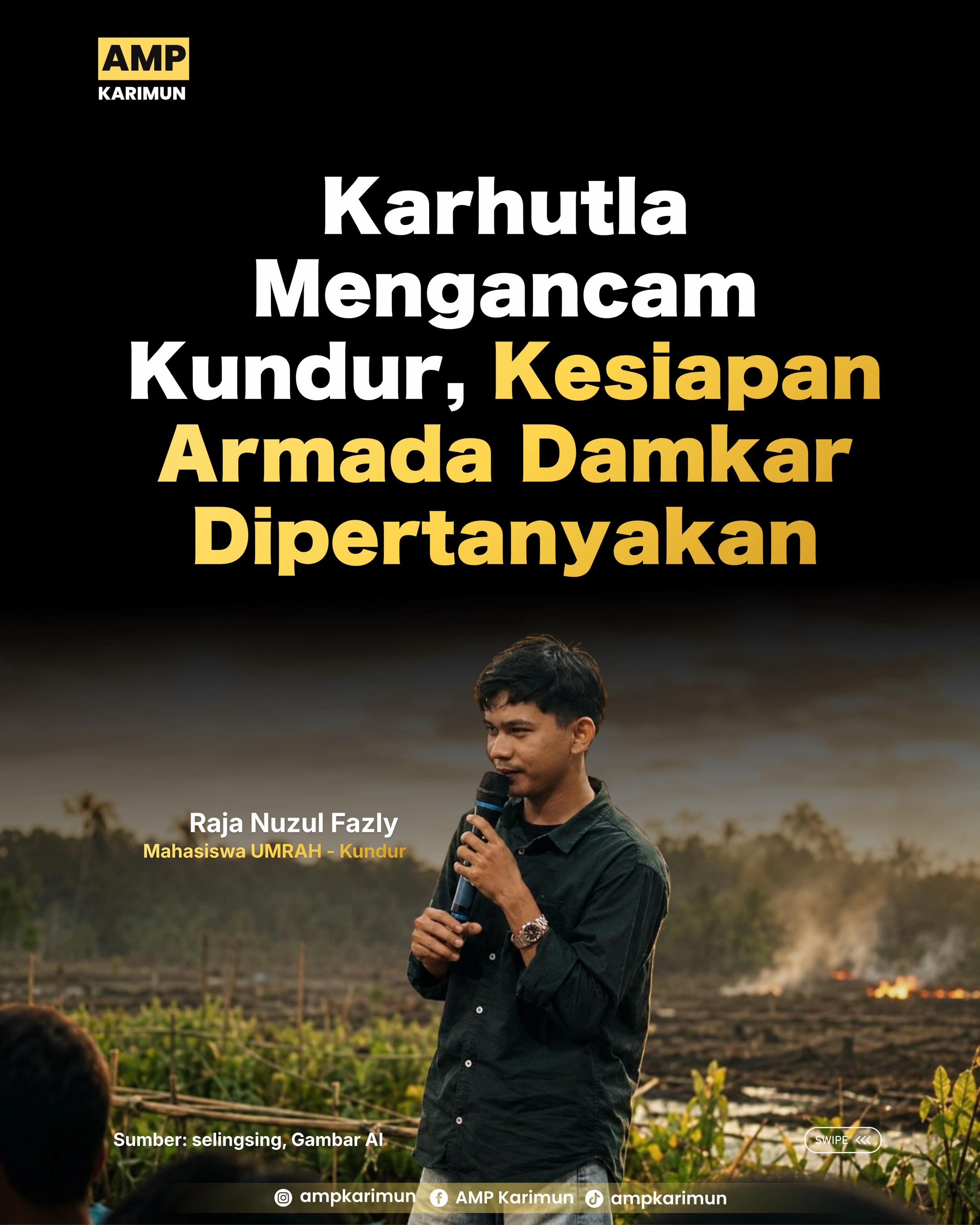 @AMPKARIMUN