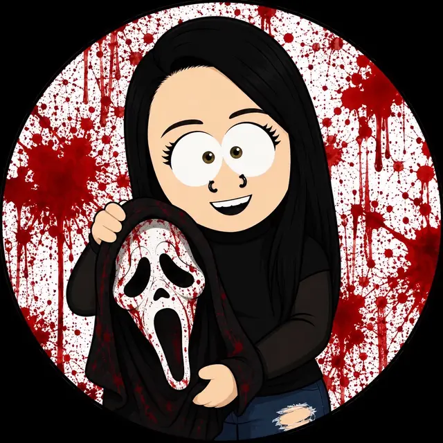 @🩸🔪👻🖤GHOSTFACEKELS🖤👻🔪🩸