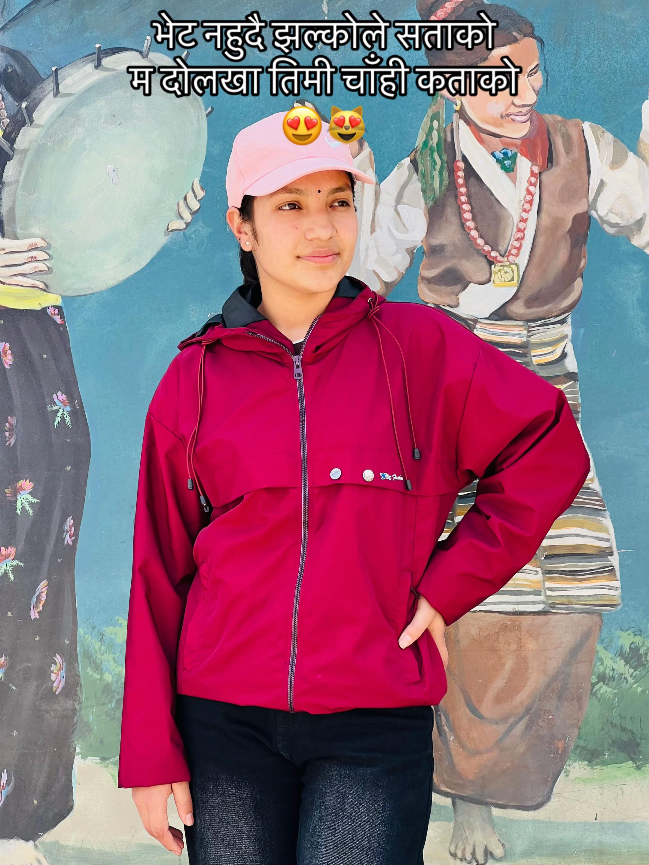 @🅱️ina Khadka✨💫❤️