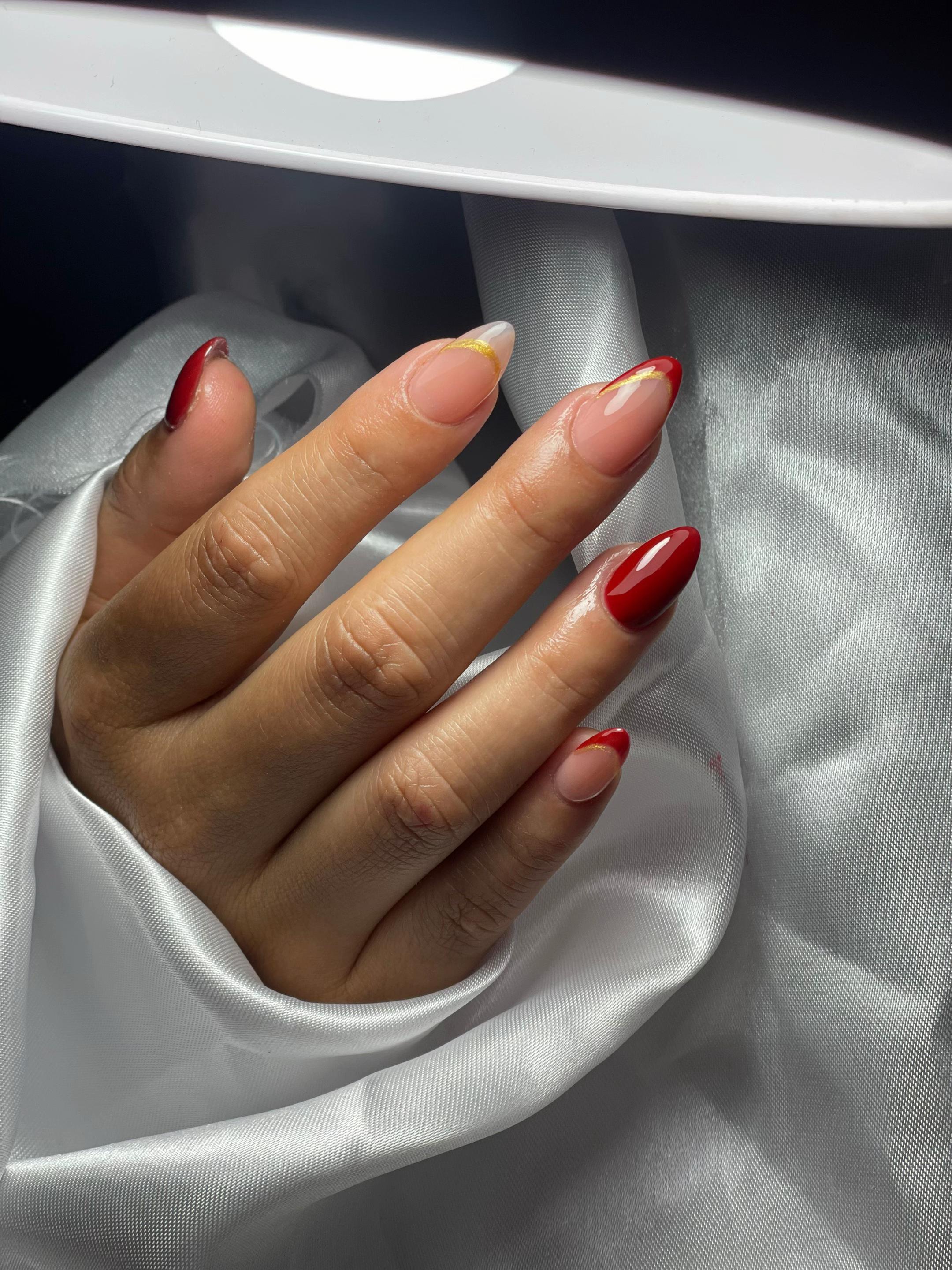 @Liss Nail’s🌸