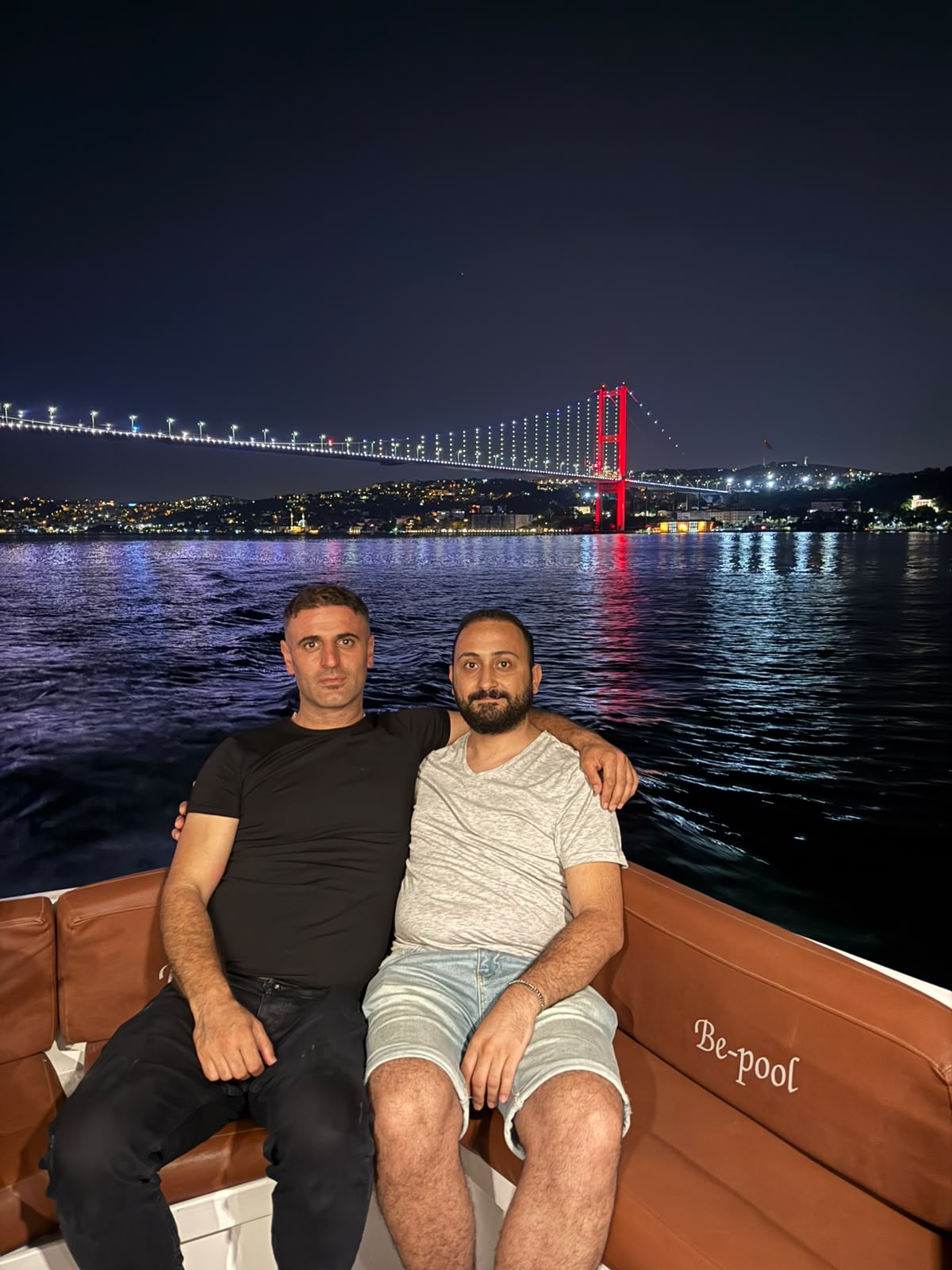 @Arif Yıldırım