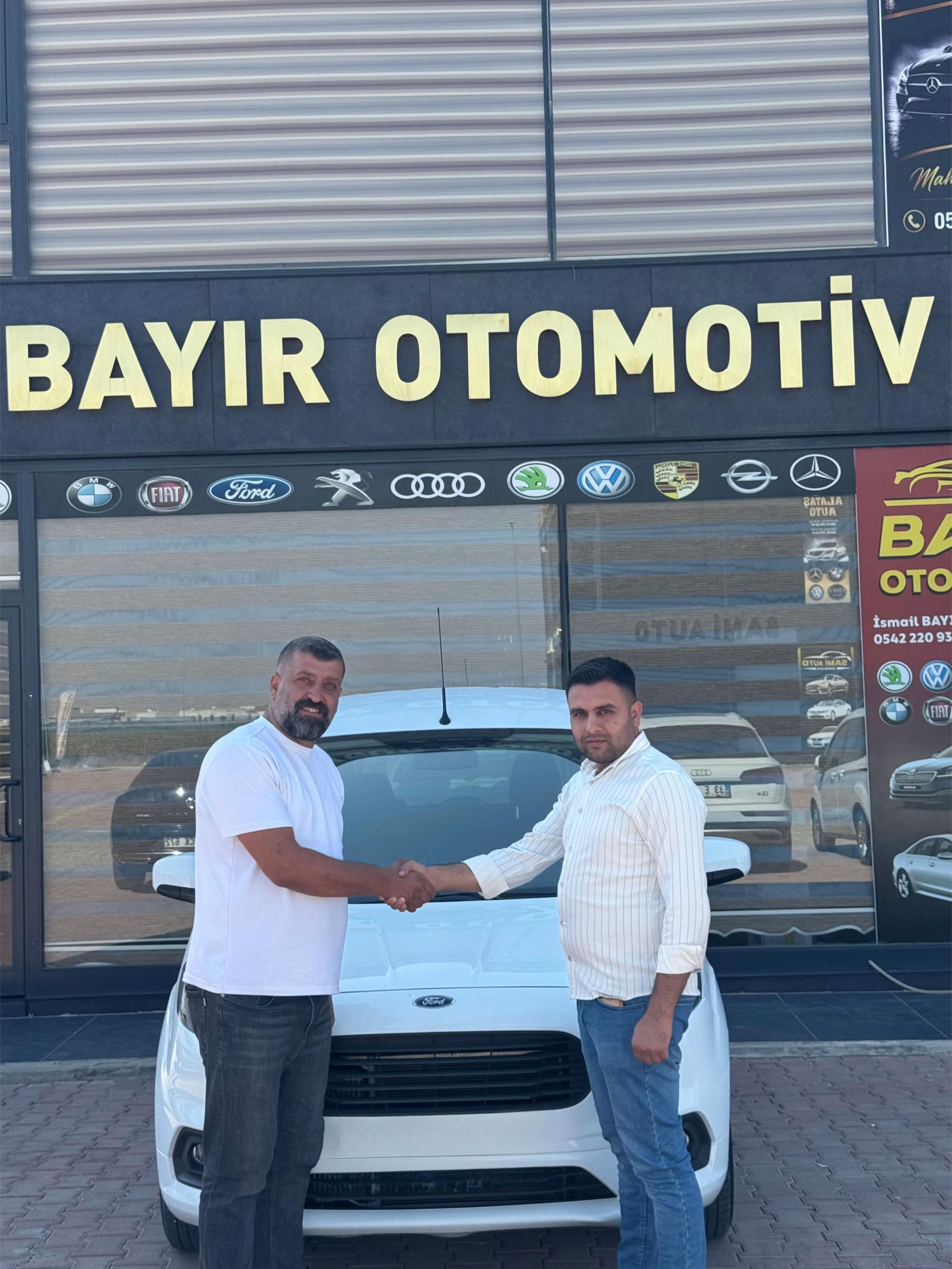 @💎BAYIR💎AUTO💎MARDİN💎