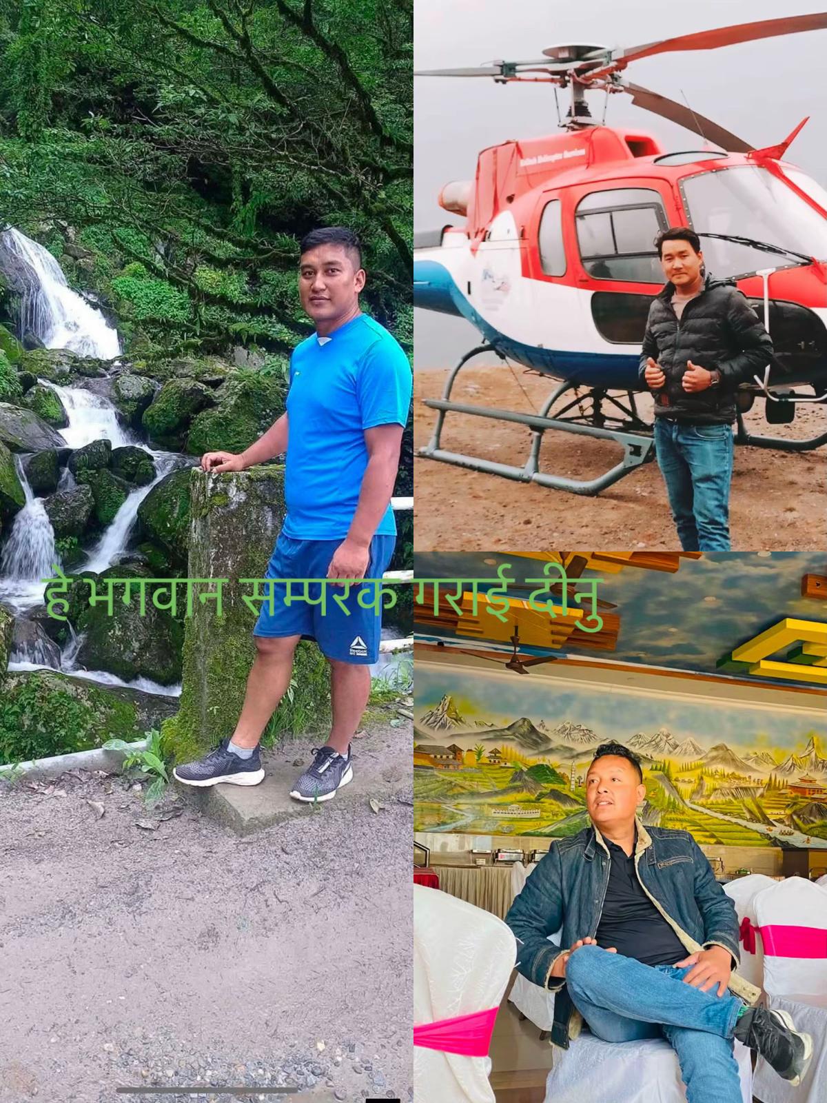 @Sharmila Tamang