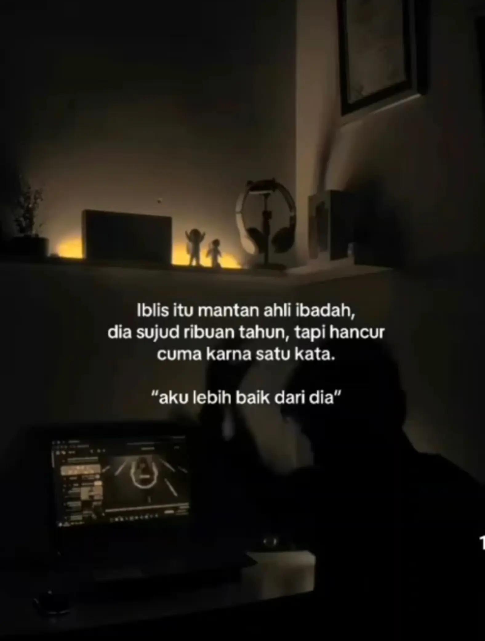 @Baim Al Malik ///PEMIMPIN