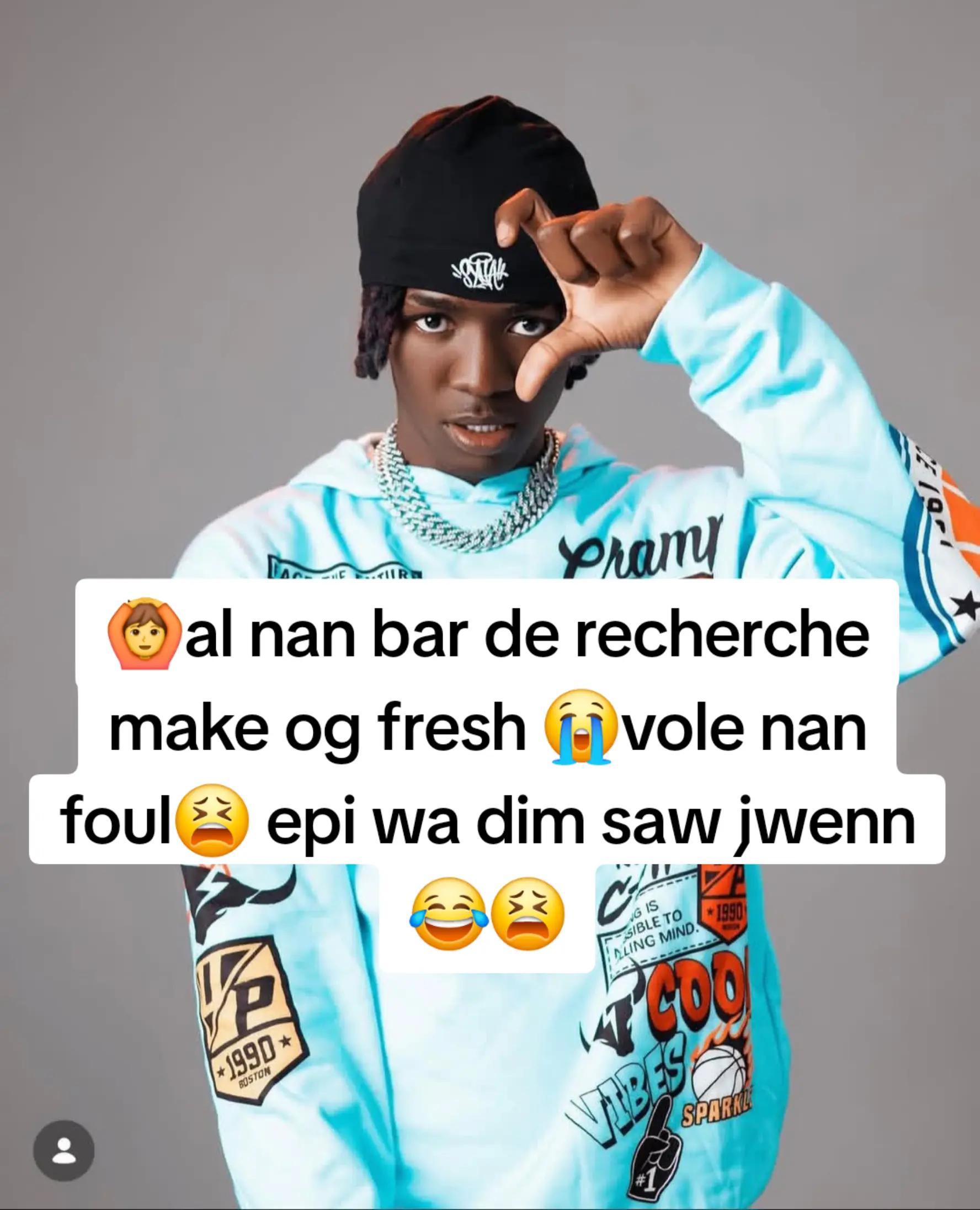 @Jamal The Goat 50