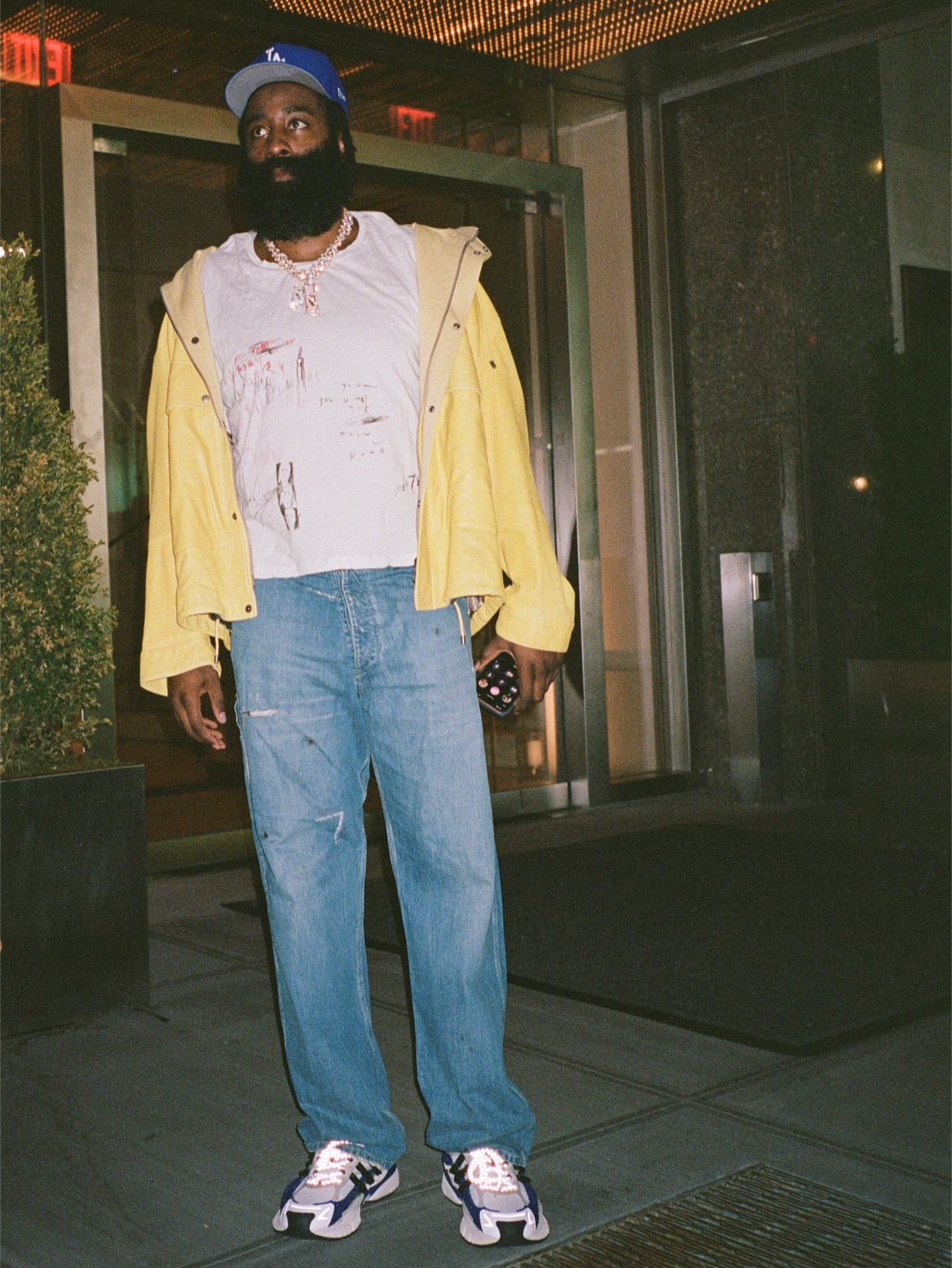 @Basketball Drip