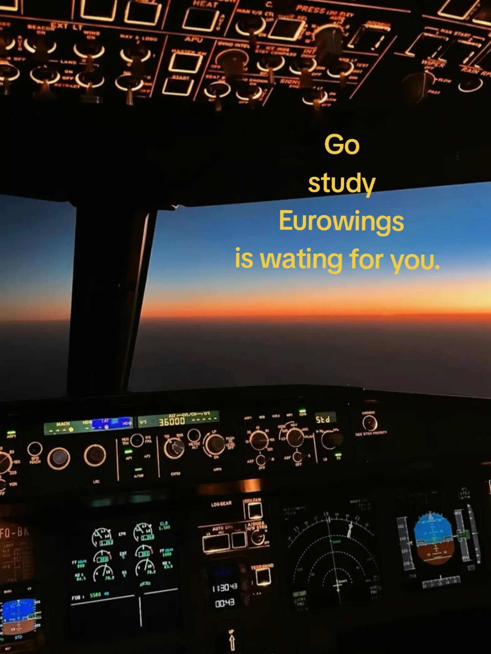 @✈︎ = ♡