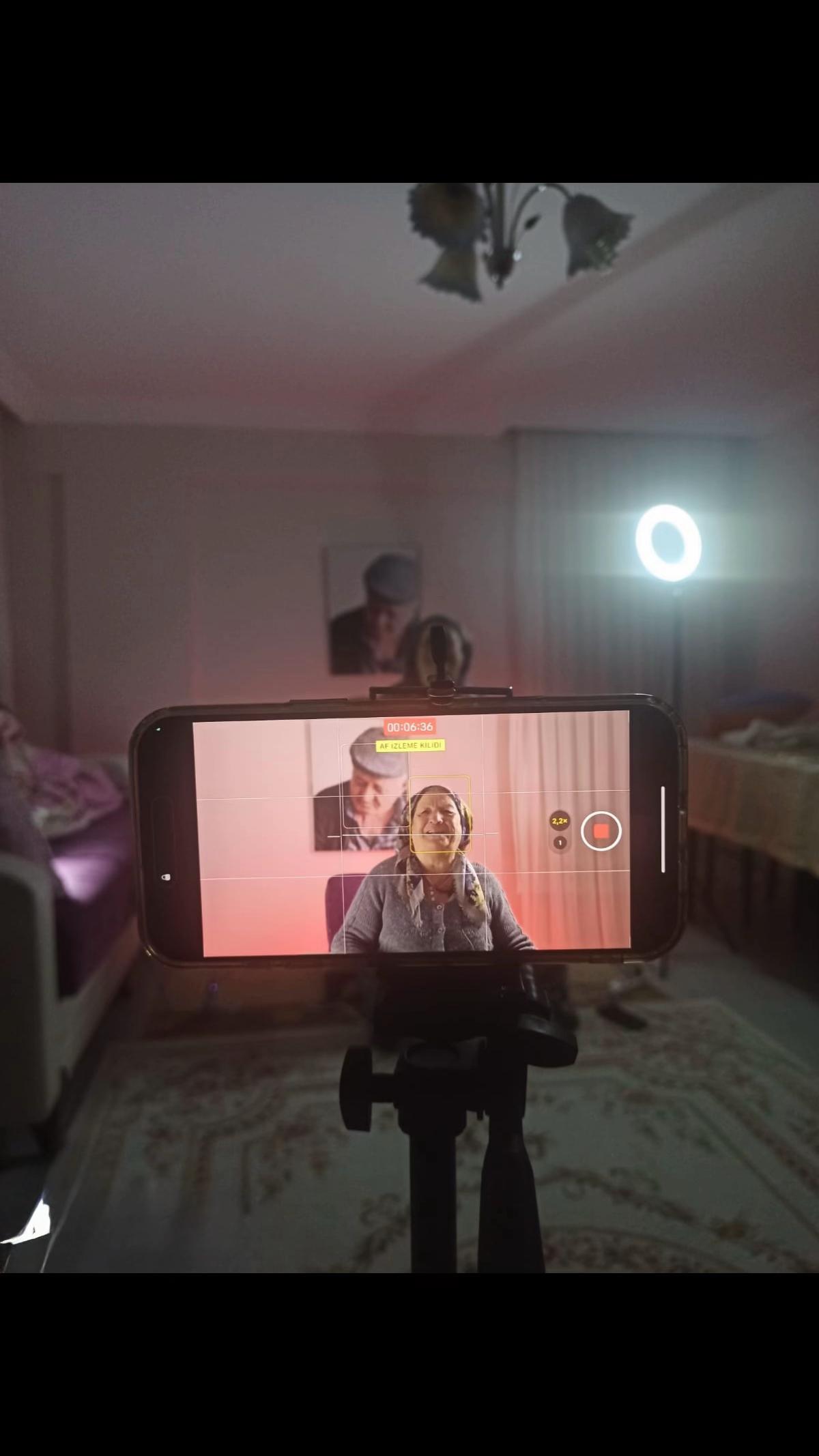 @Hayat &Ouml;yk&uuml;leri