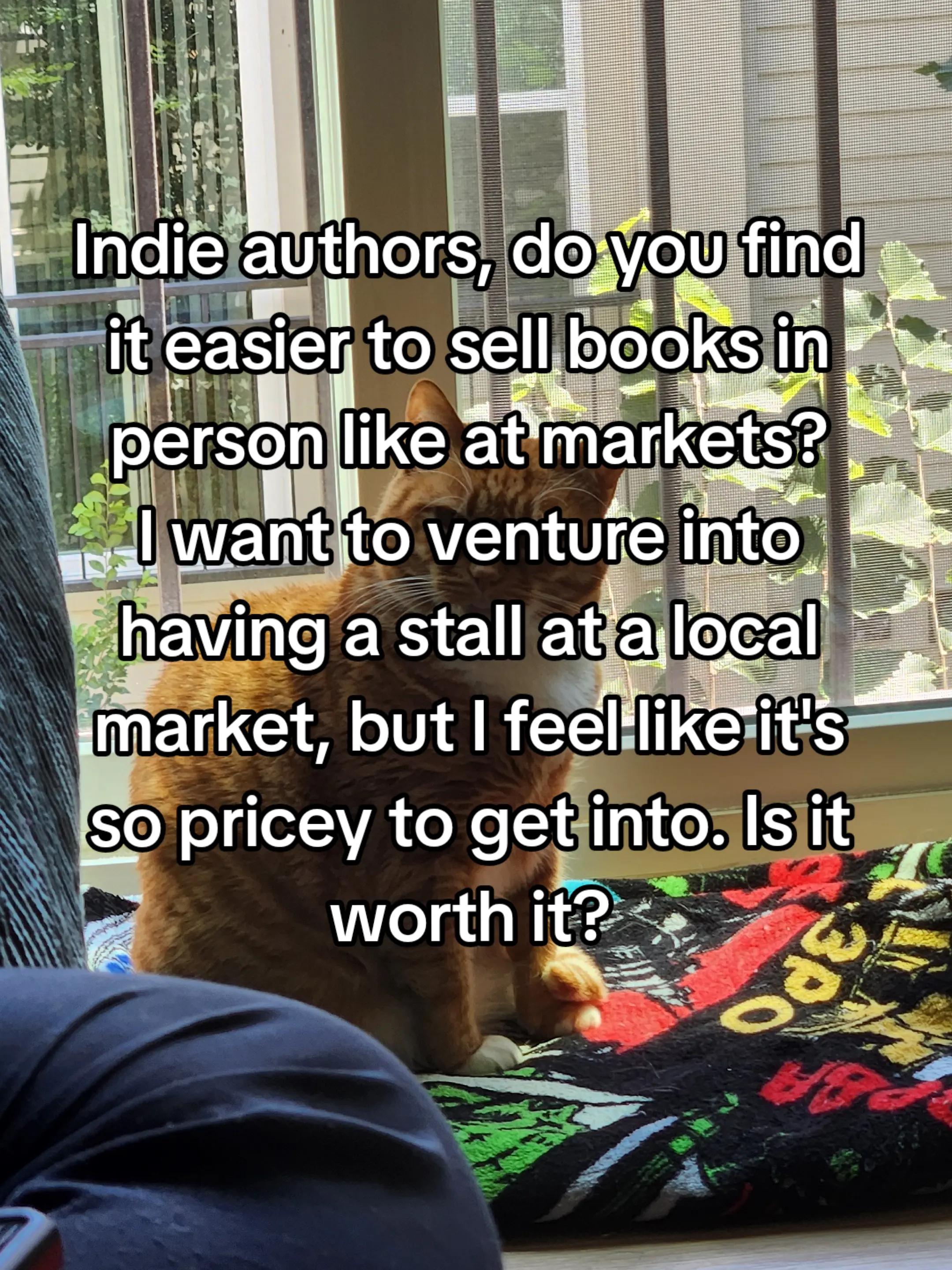 @Author Nicole Cain