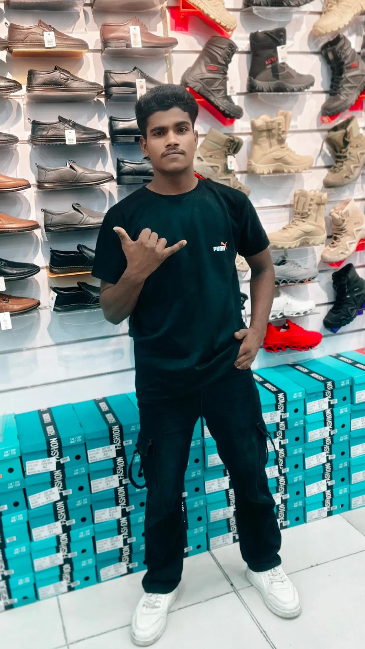 @❌Taj bhai DmG❌