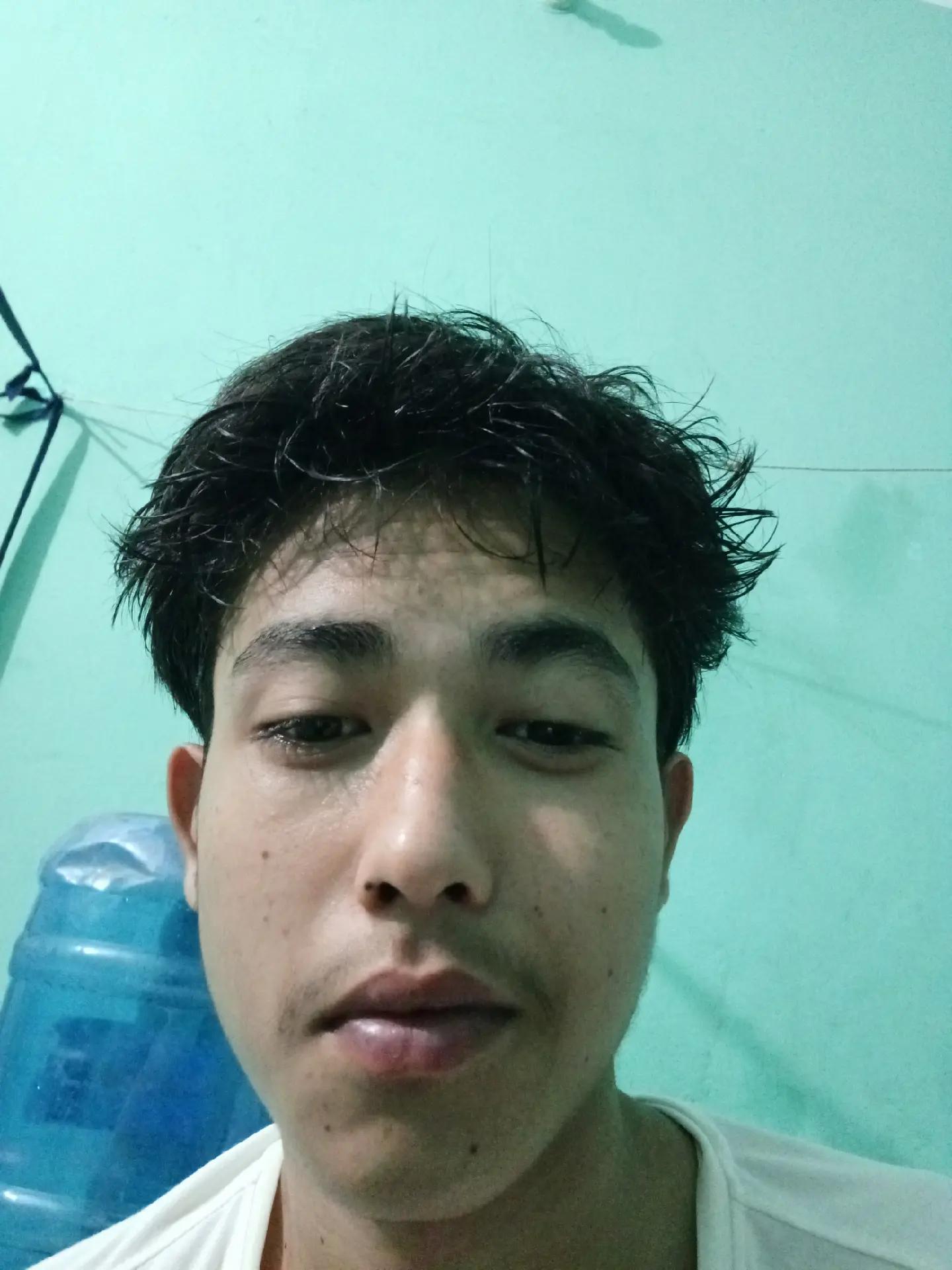 @Aashish Rai
