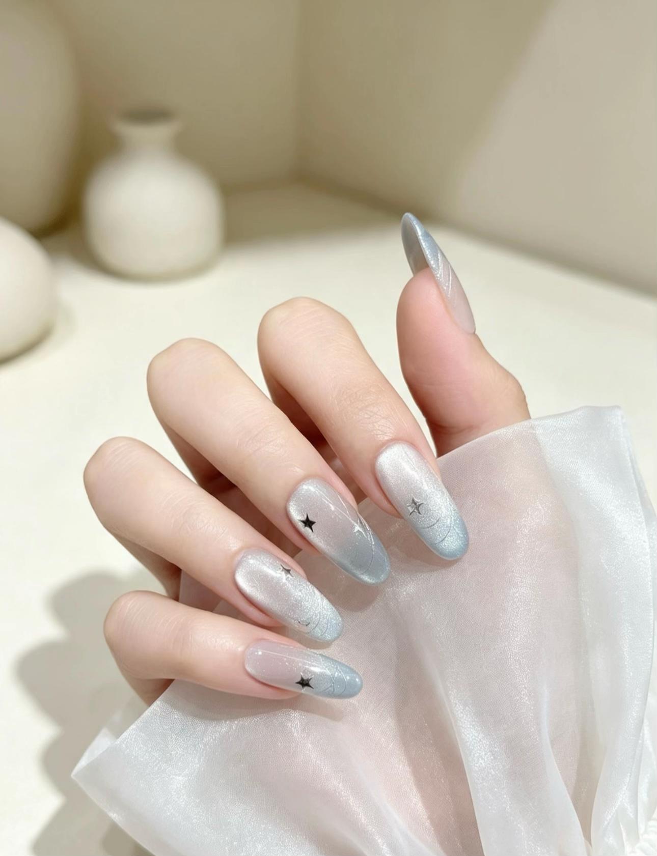 @MOZAI NAIL