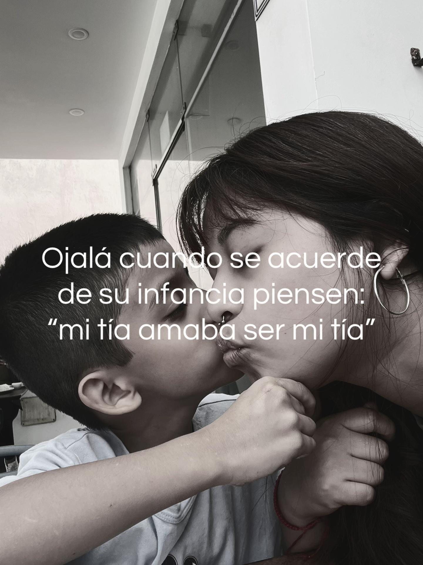 @Yare | mam&aacute; azul